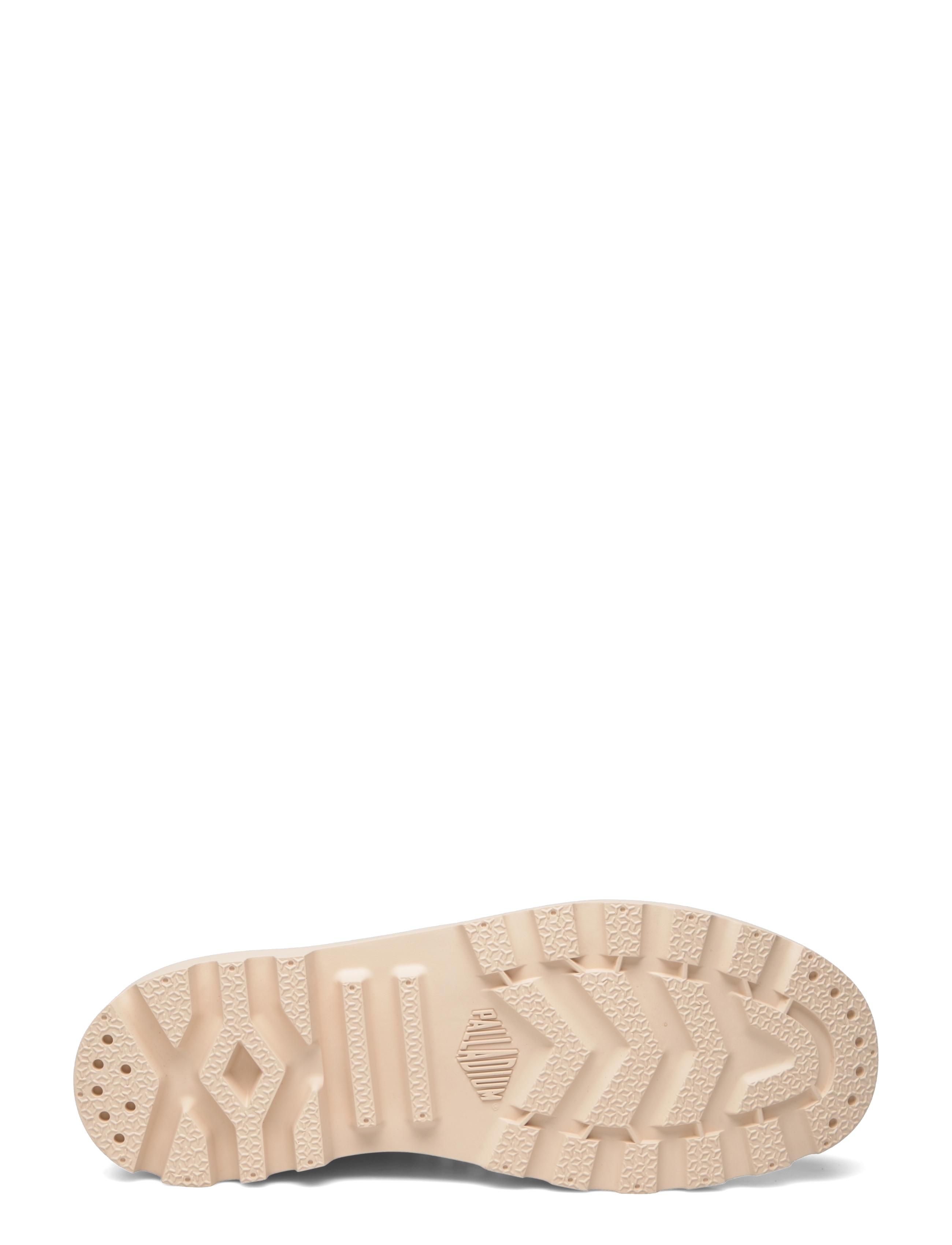 Palladium - PAMPA HI HTG SUPPLY - kõrge säärega tossud - sand - 4