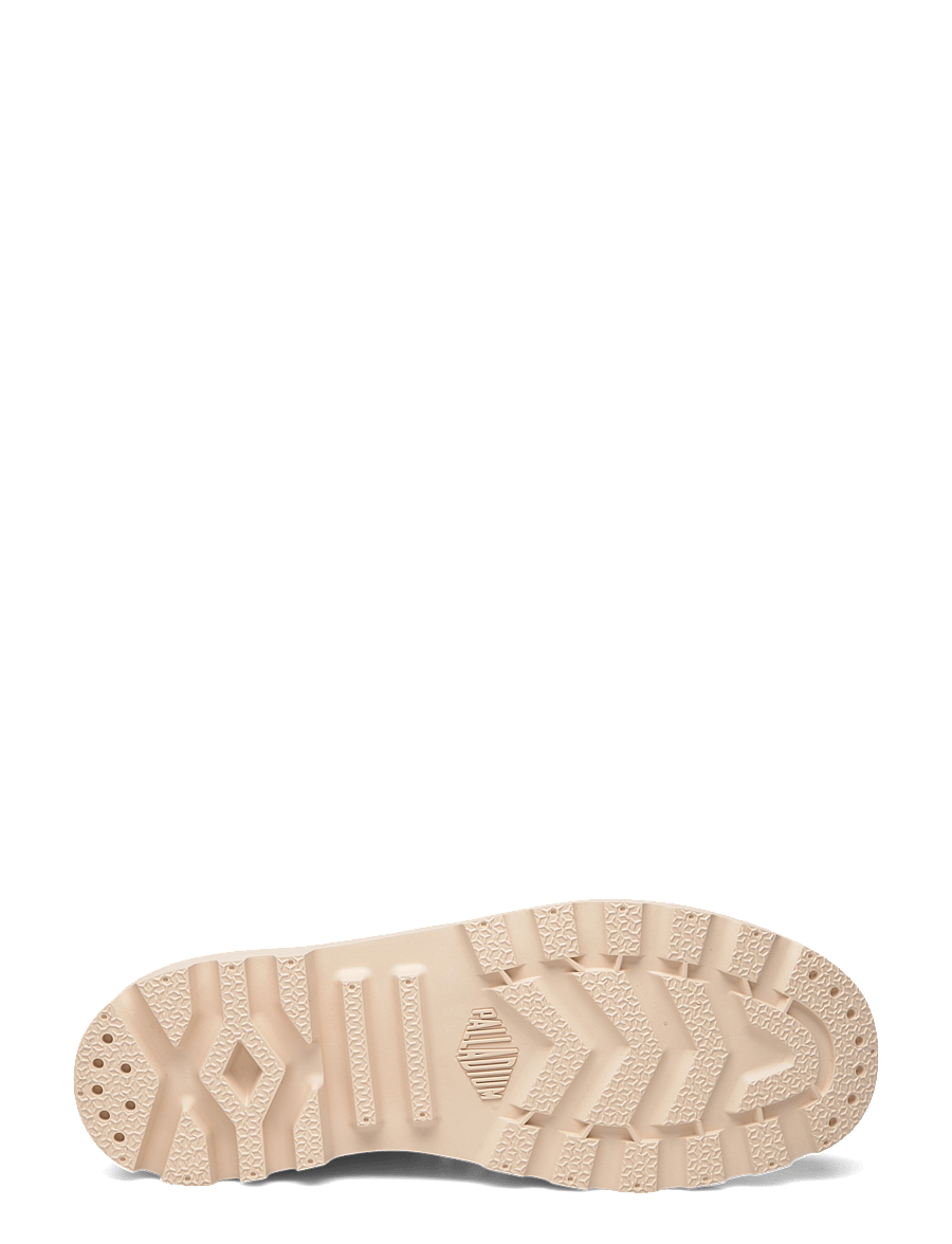 Palladium - PAMPA HI HTG SUPPLY - kõrge säärega tossud - sand - 4