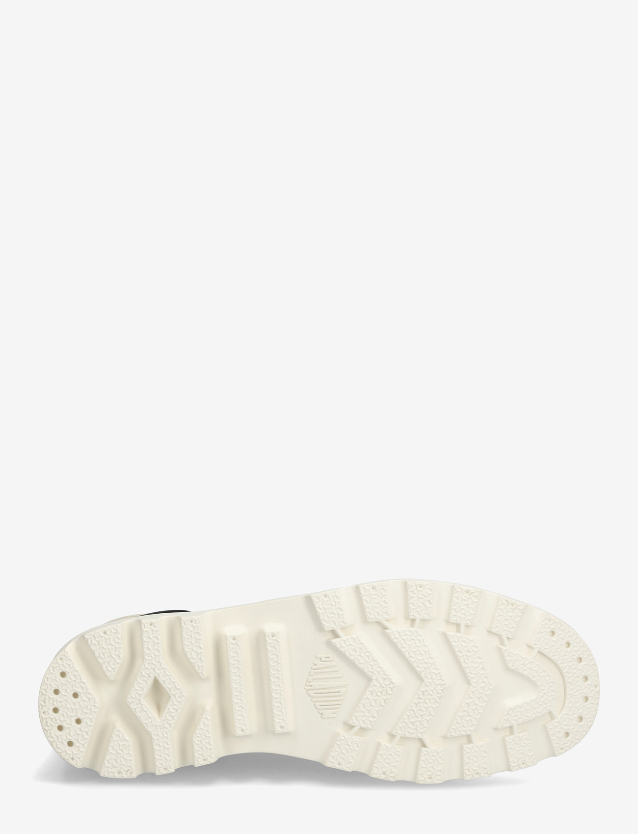 Palladium - PAMPA HI HTG SUPPLY - høje sneakers - whitecap gray - 4