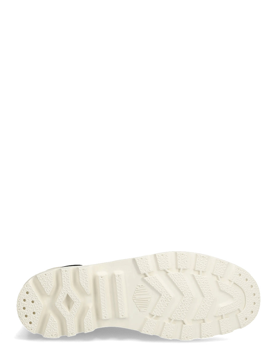 Palladium - PAMPA HI HTG SUPPLY - kõrge säärega tossud - whitecap gray - 4
