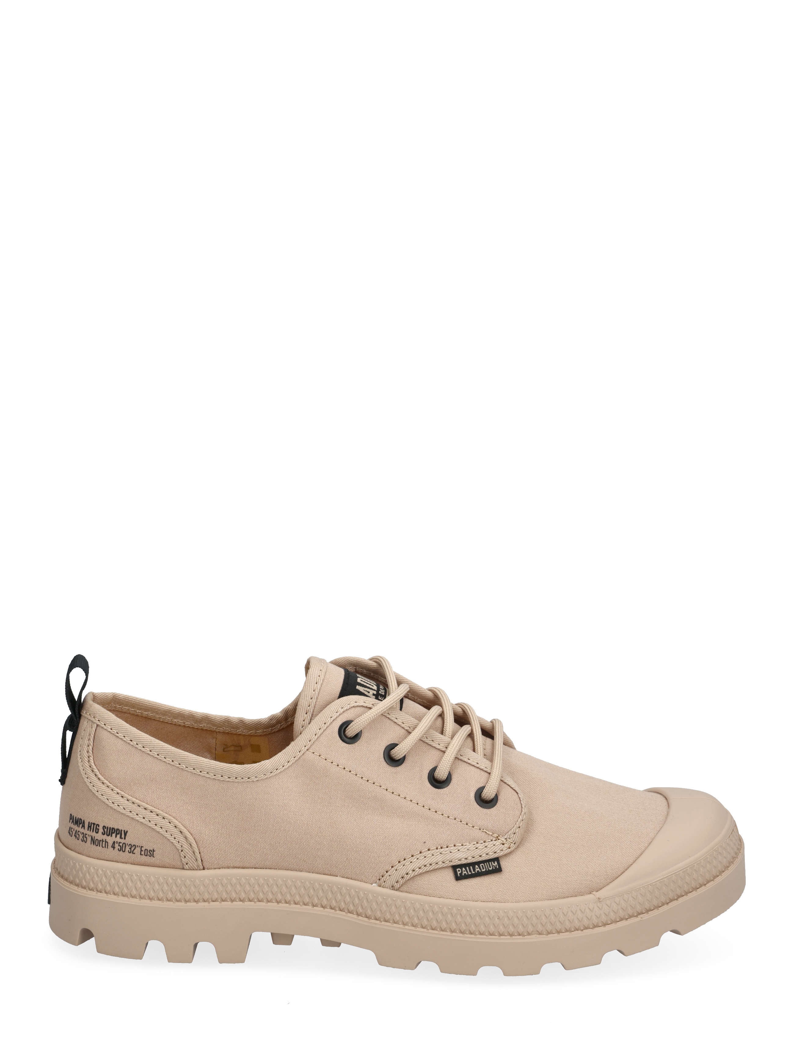 Palladium - Pampa Ox HTG Supply - beige tan - 1