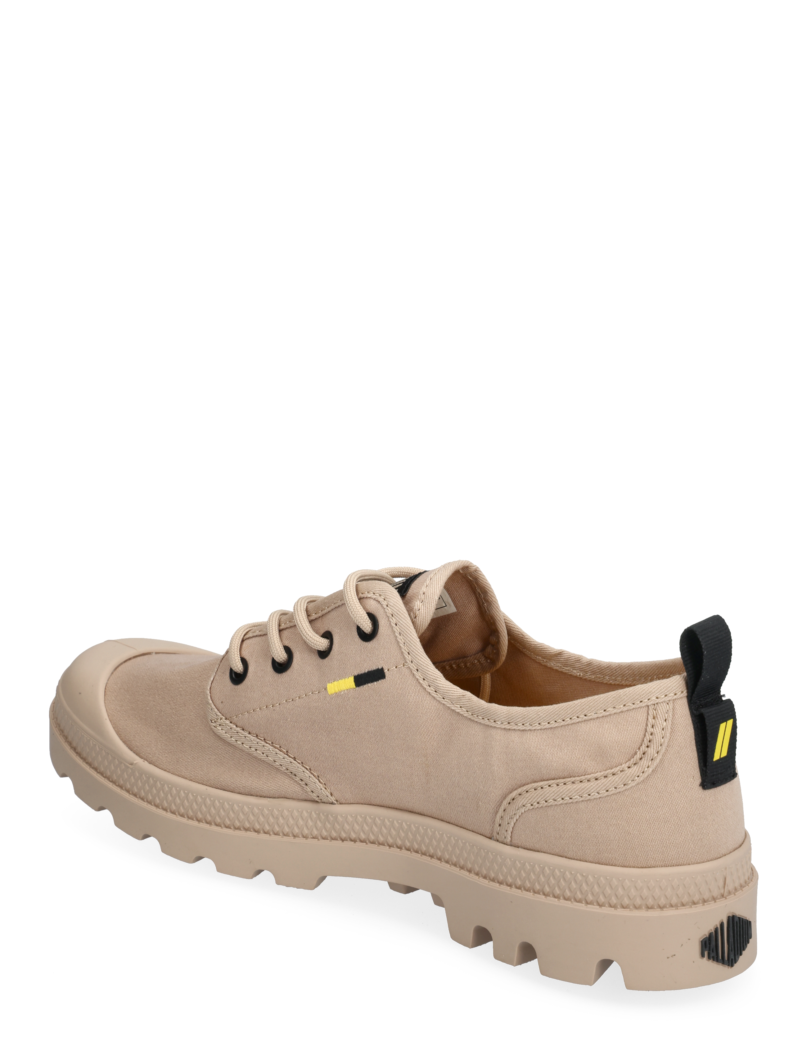 Palladium - Pampa Ox HTG Supply - beige tan - 2