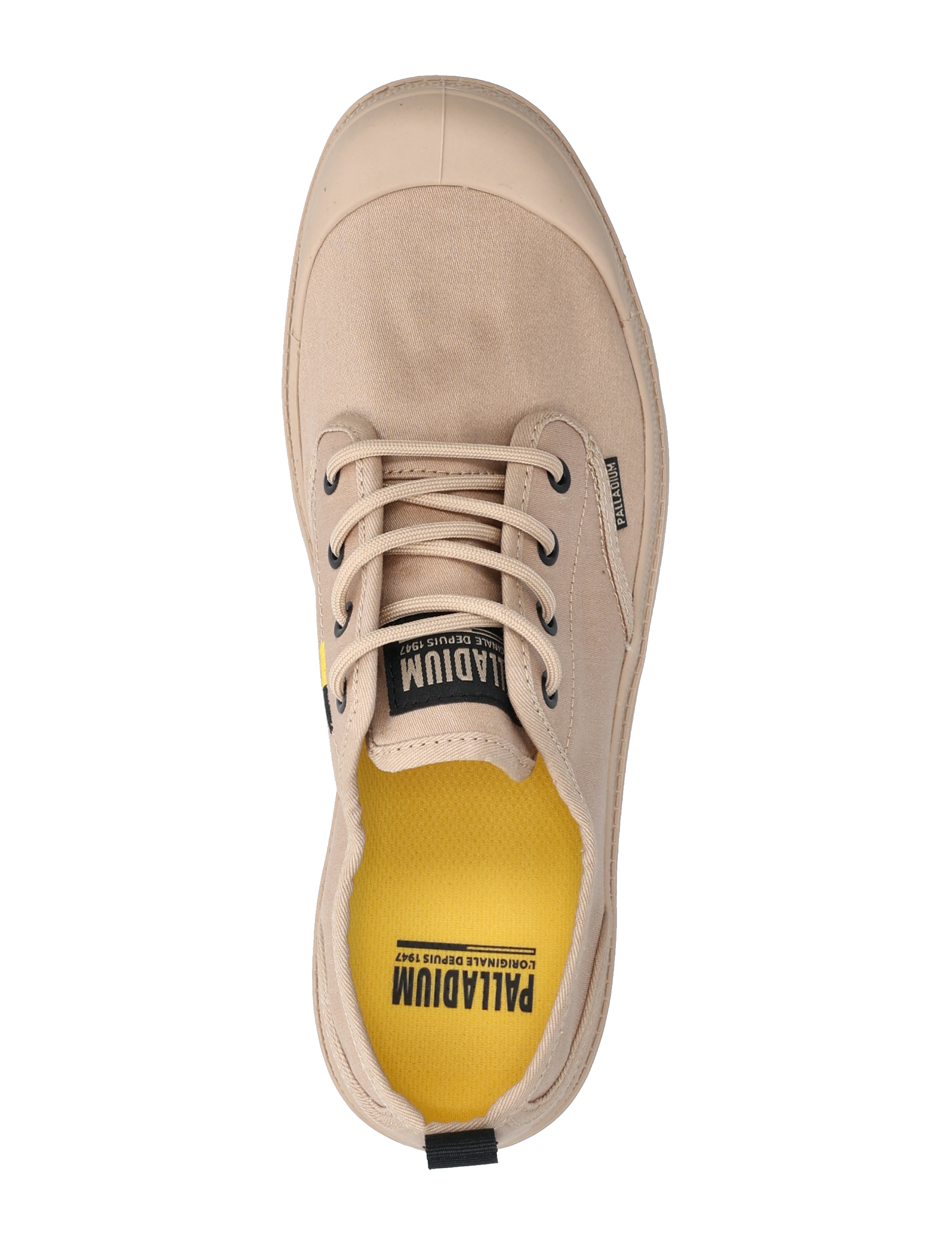 Palladium - Pampa Ox HTG Supply - beige tan - 3