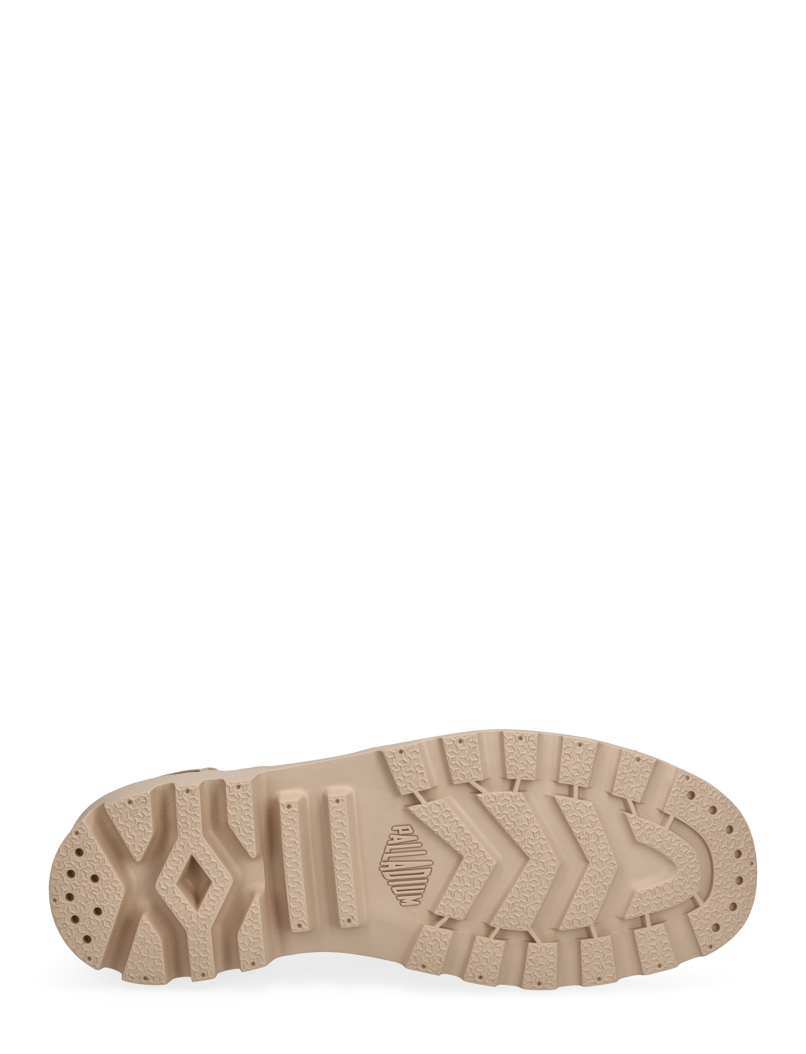 Palladium - Pampa Ox HTG Supply - beige tan - 4
