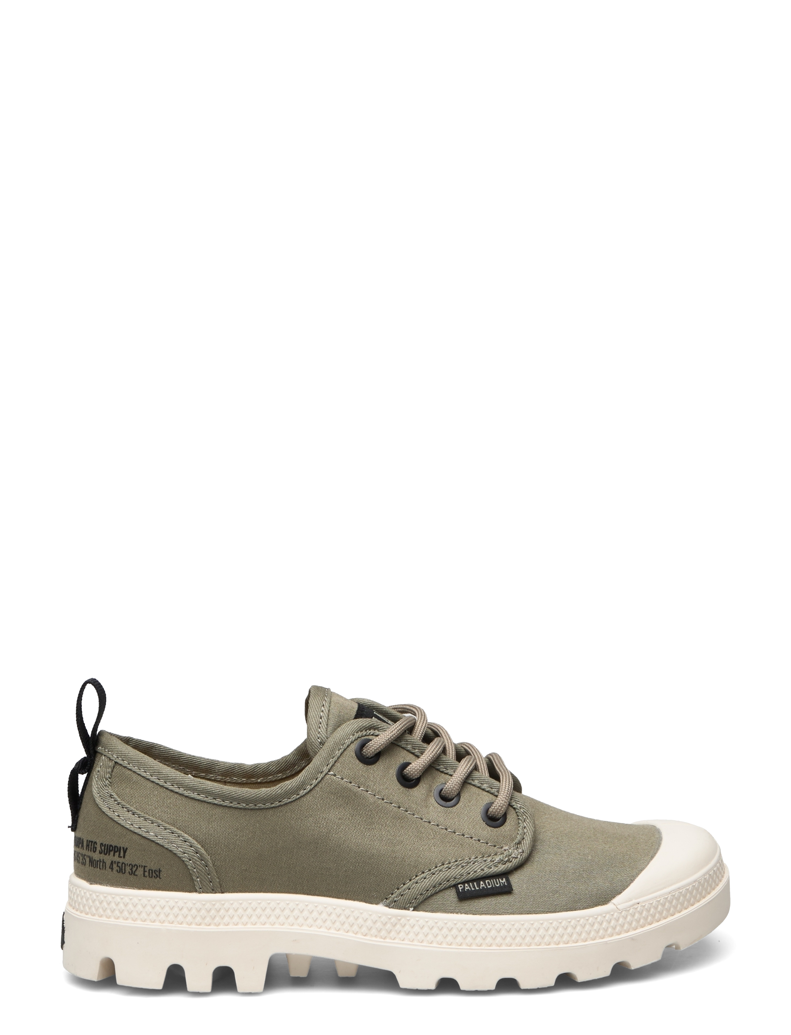 Palladium - Pampa Ox HTG Supply - vetiver - 1