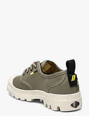 Palladium - Pampa Ox HTG Supply - lave sneakers - vetiver - 2