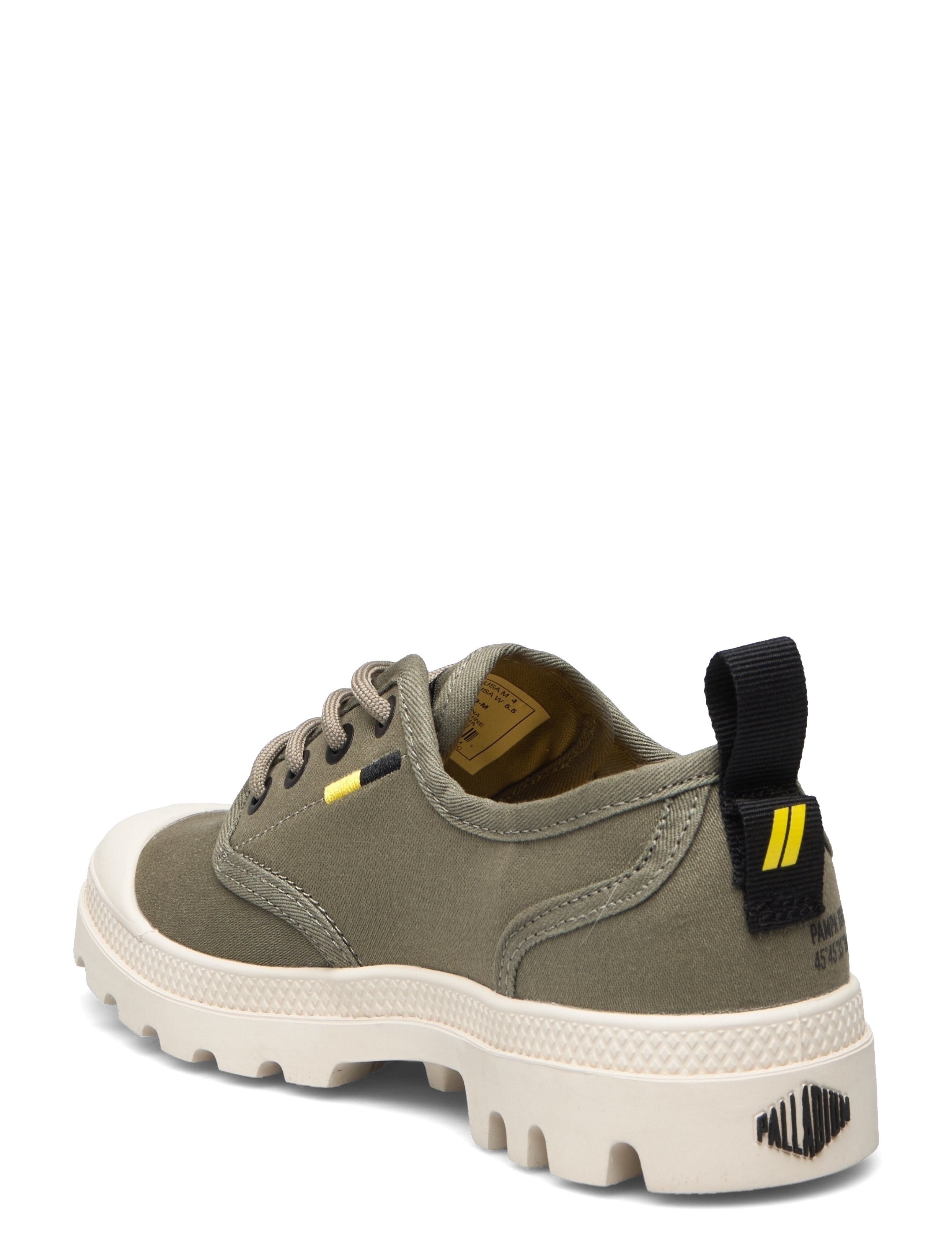 Palladium - Pampa Ox HTG Supply - vetiver - 2