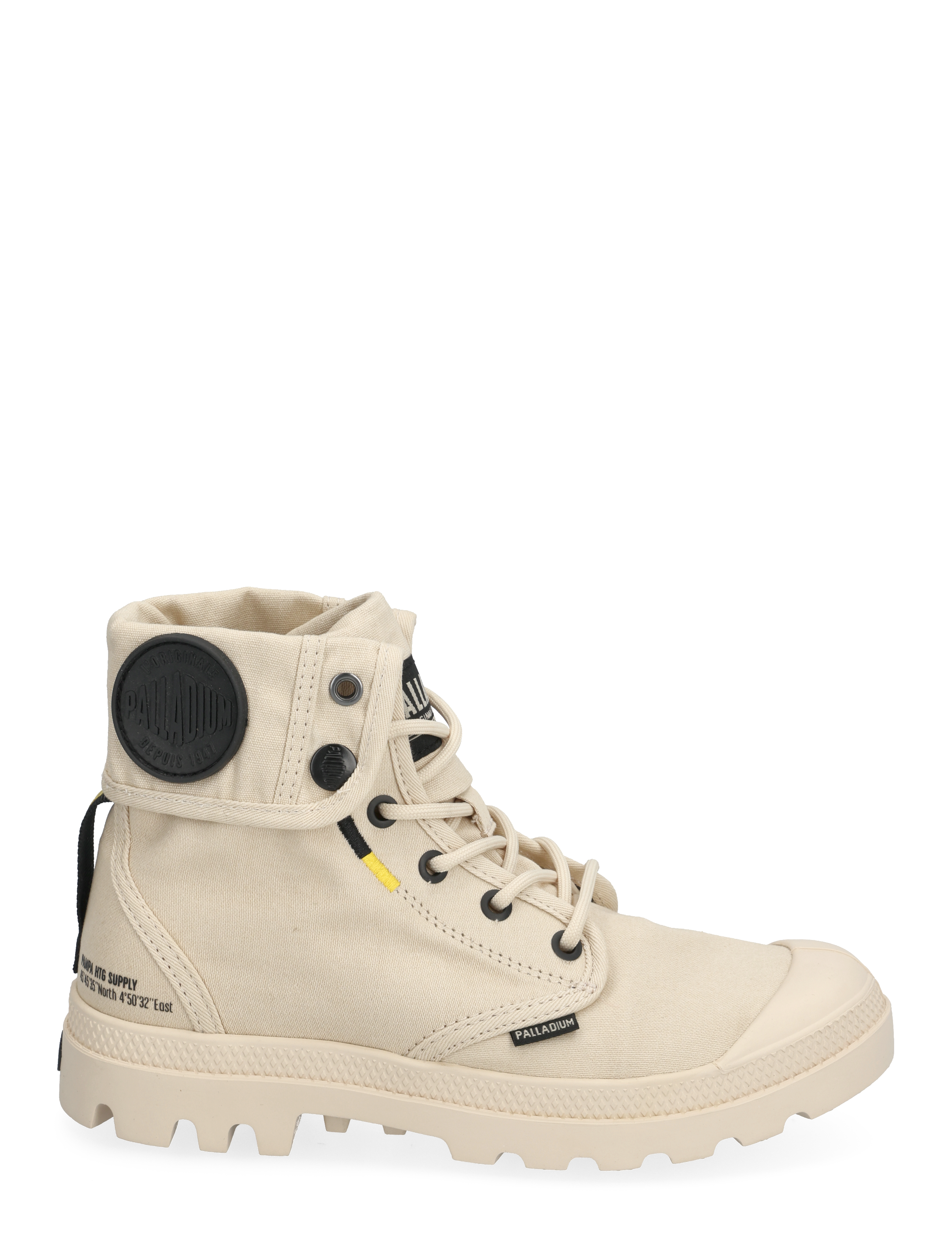 Pampa Baggy Supply 2