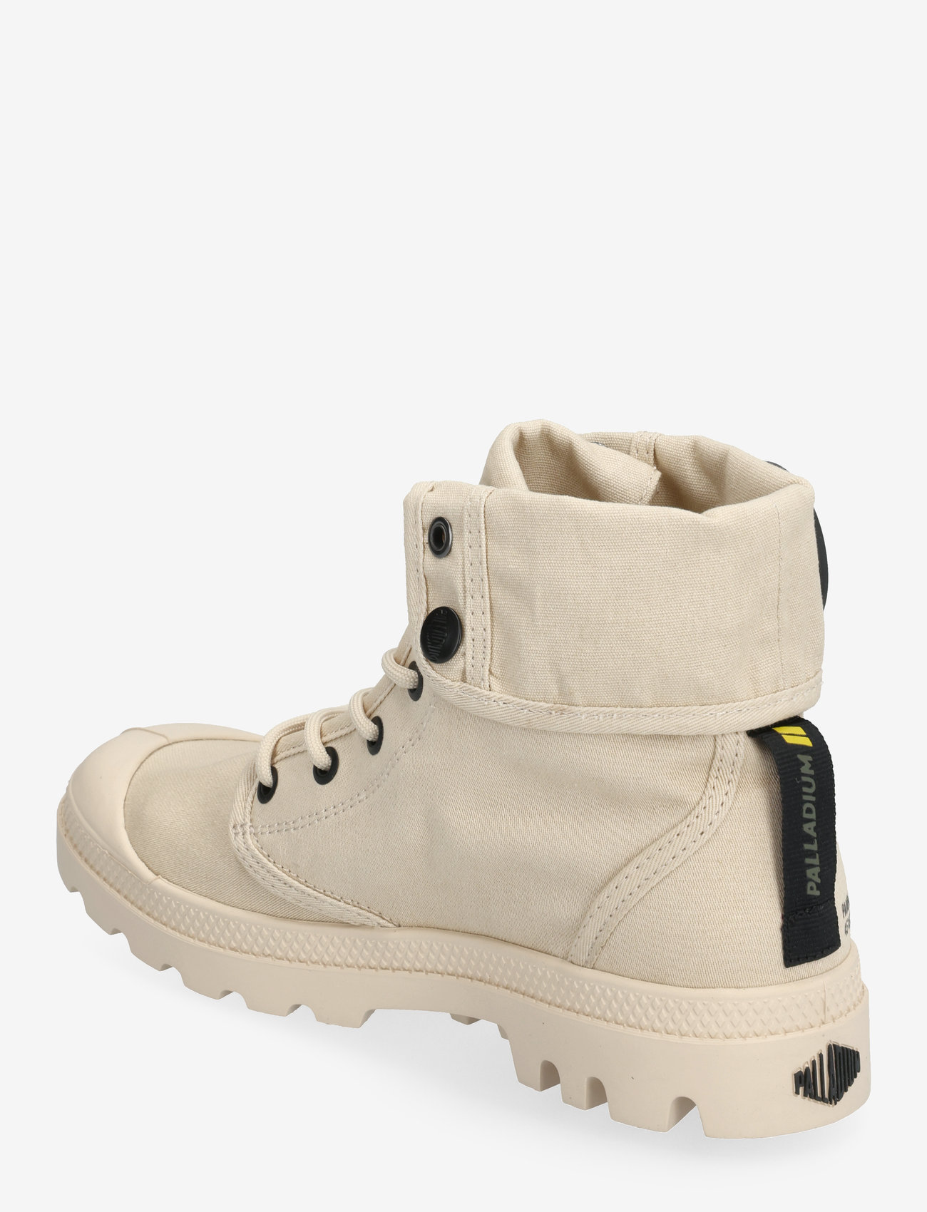 Palladium - Pampa Baggy Supply - schnürboots - sand - 2