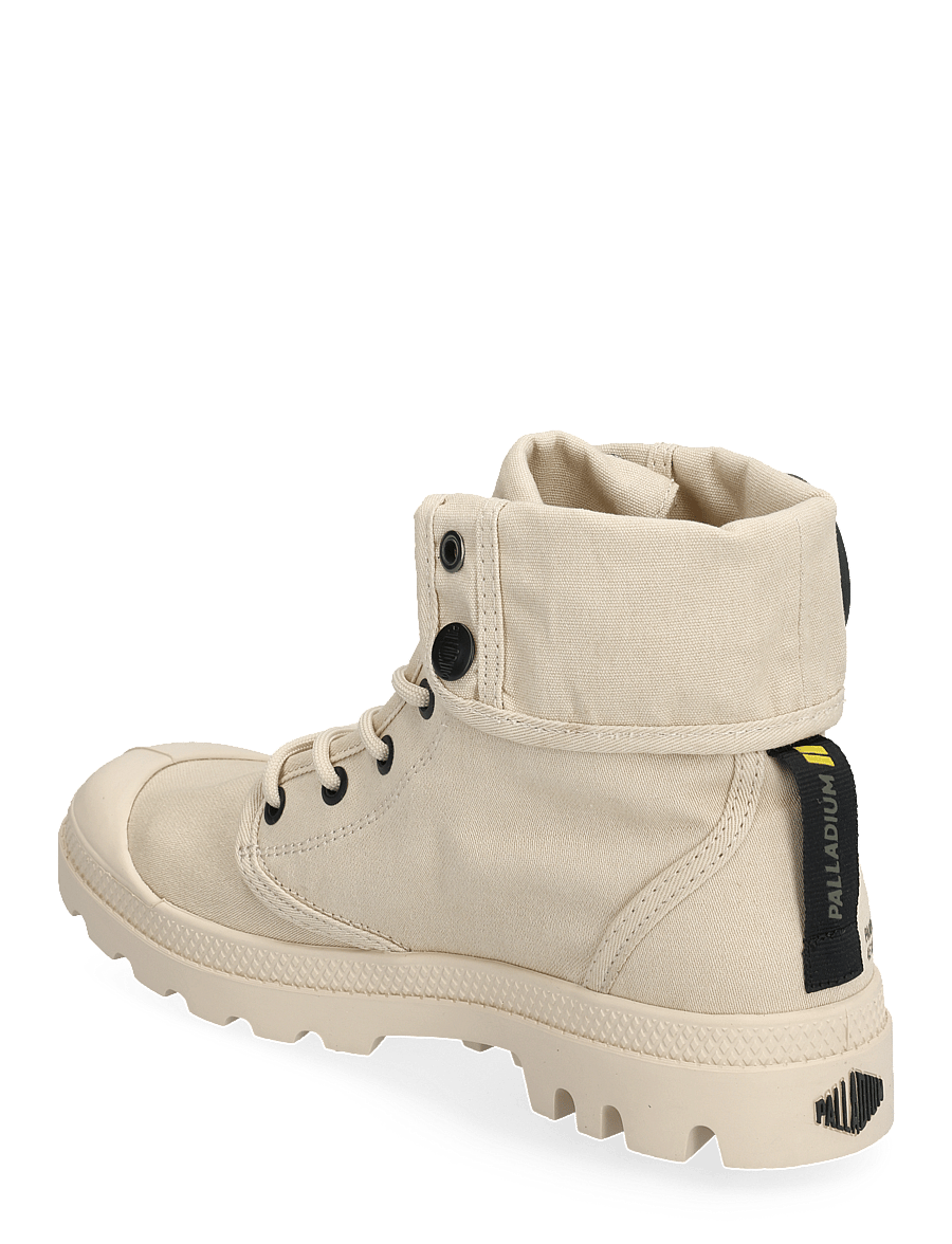 Palladium - Pampa Baggy Supply - bottes lacées - sand - 2
