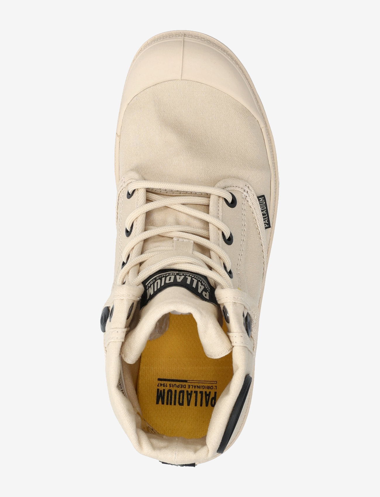 Palladium - Pampa Baggy Supply - schnürboots - sand - 3