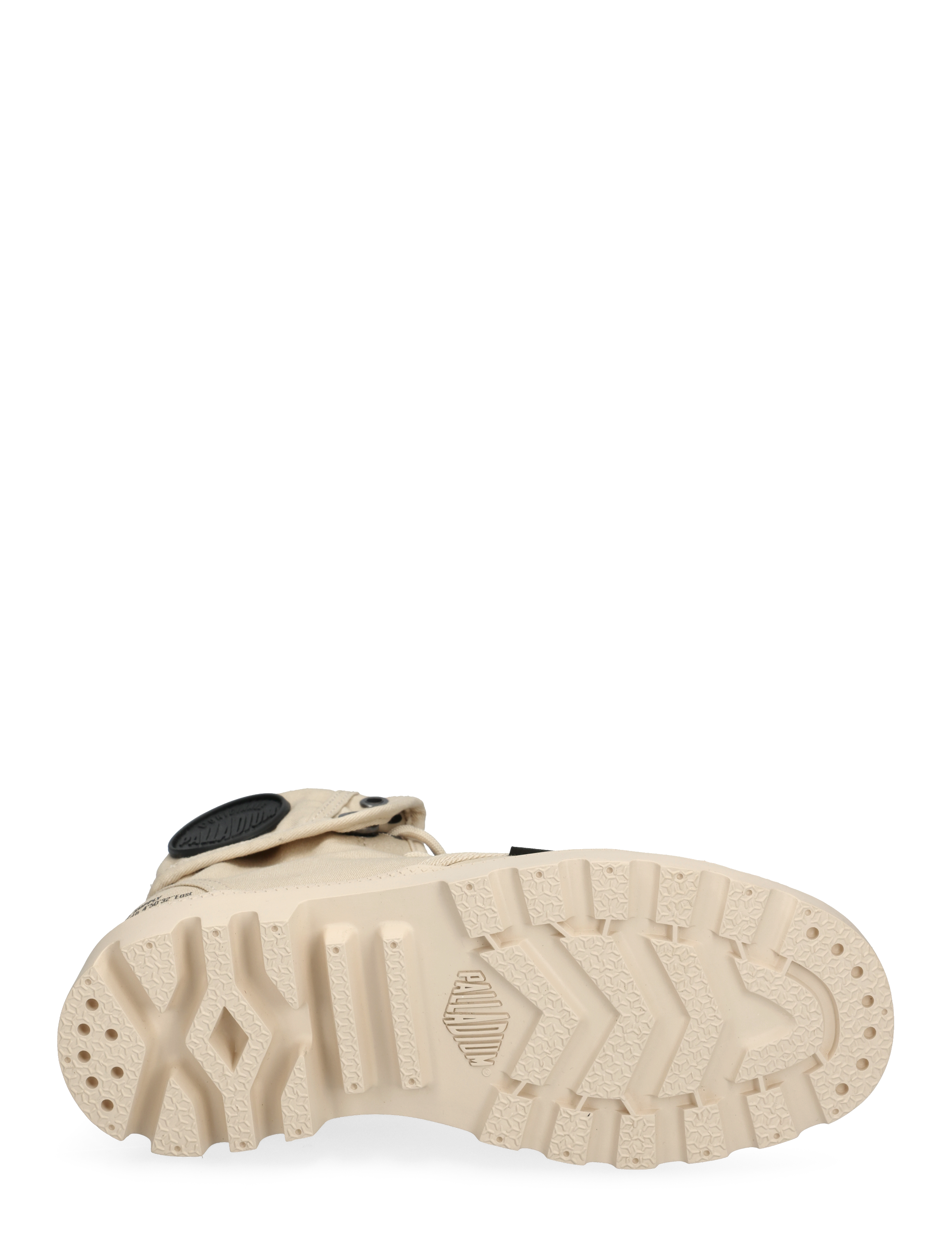 Pampa Baggy Supply 5