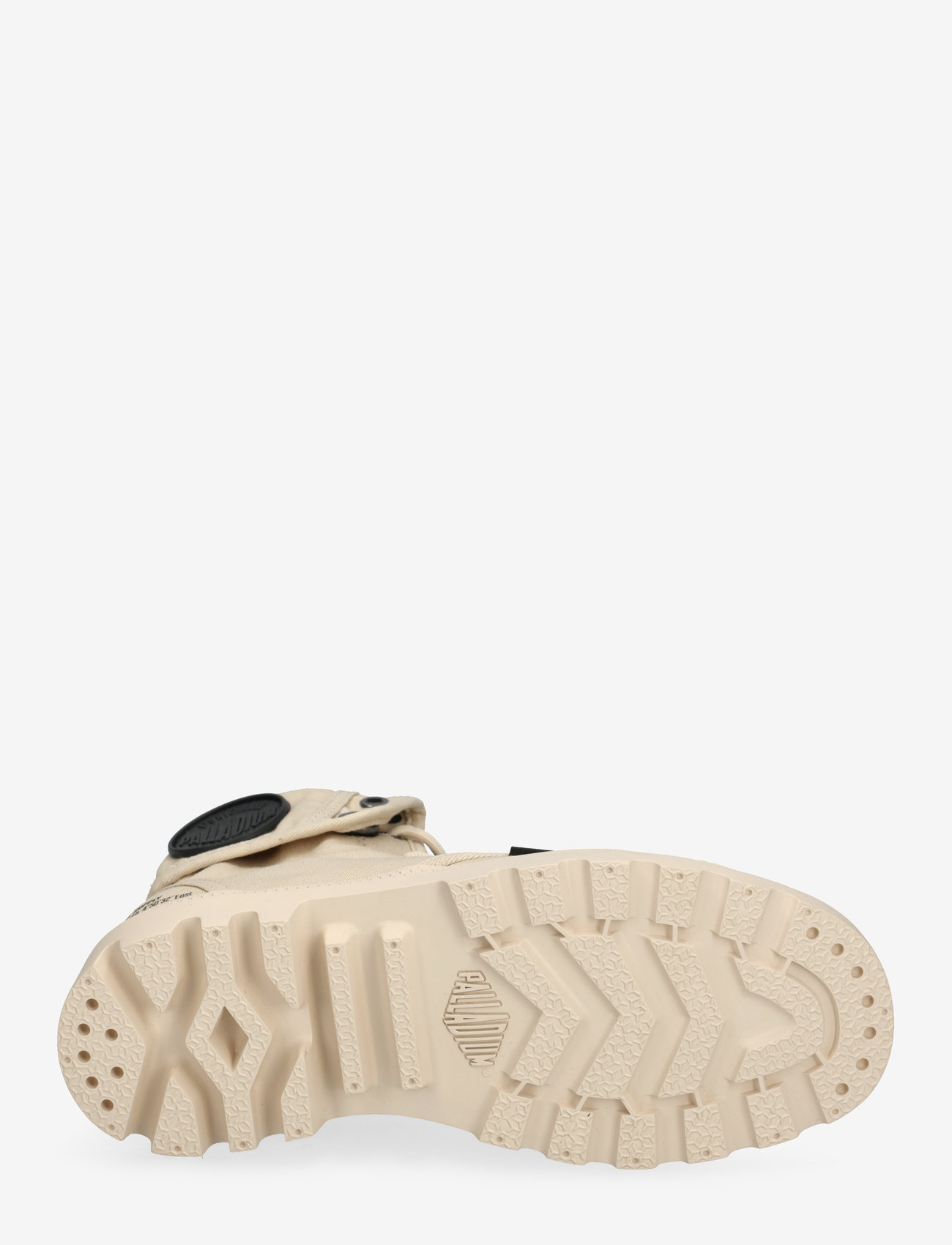 Palladium - Pampa Baggy Supply - schnürboots - sand - 4