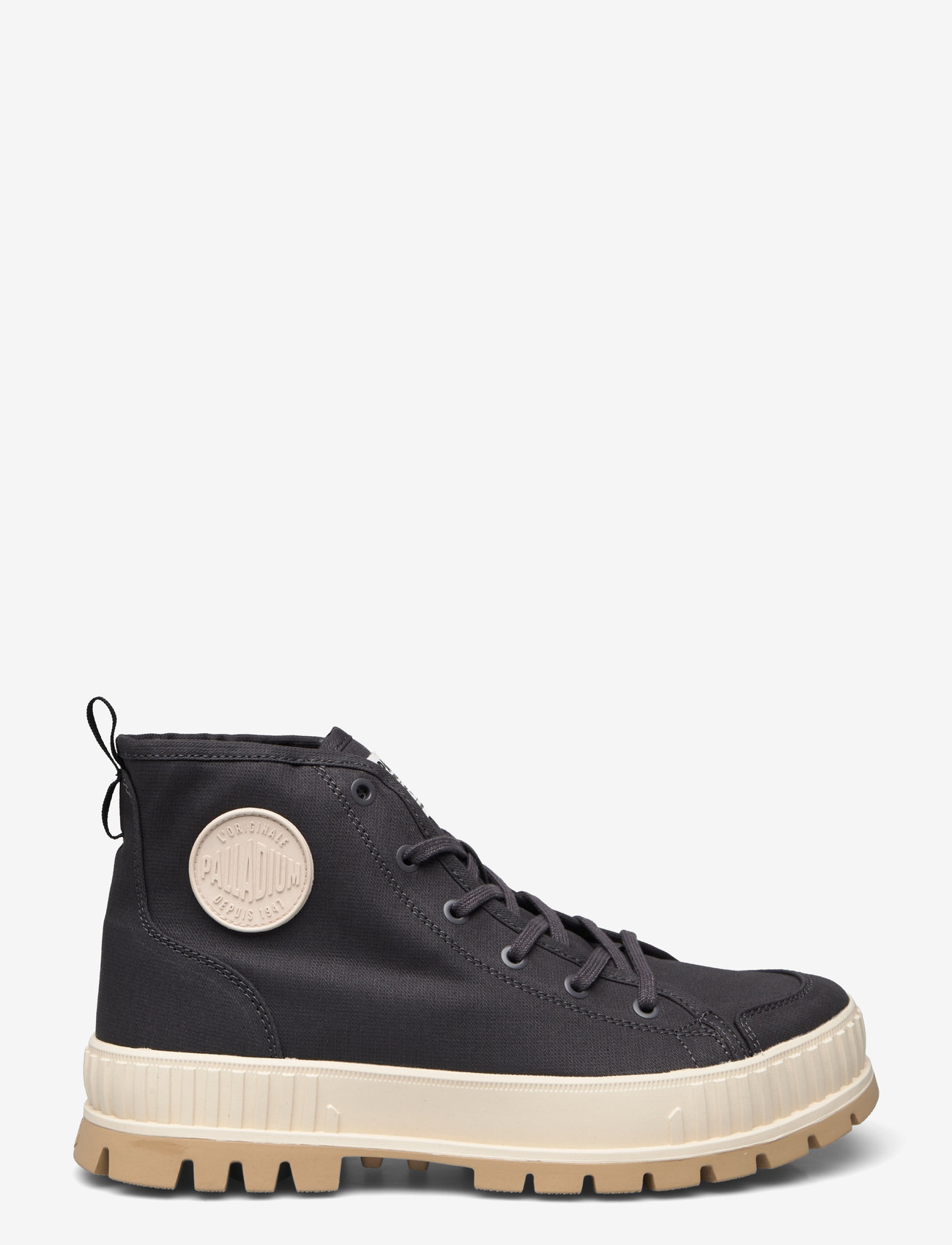 Palladium - Pallashock Org 2 - asphalt - 1