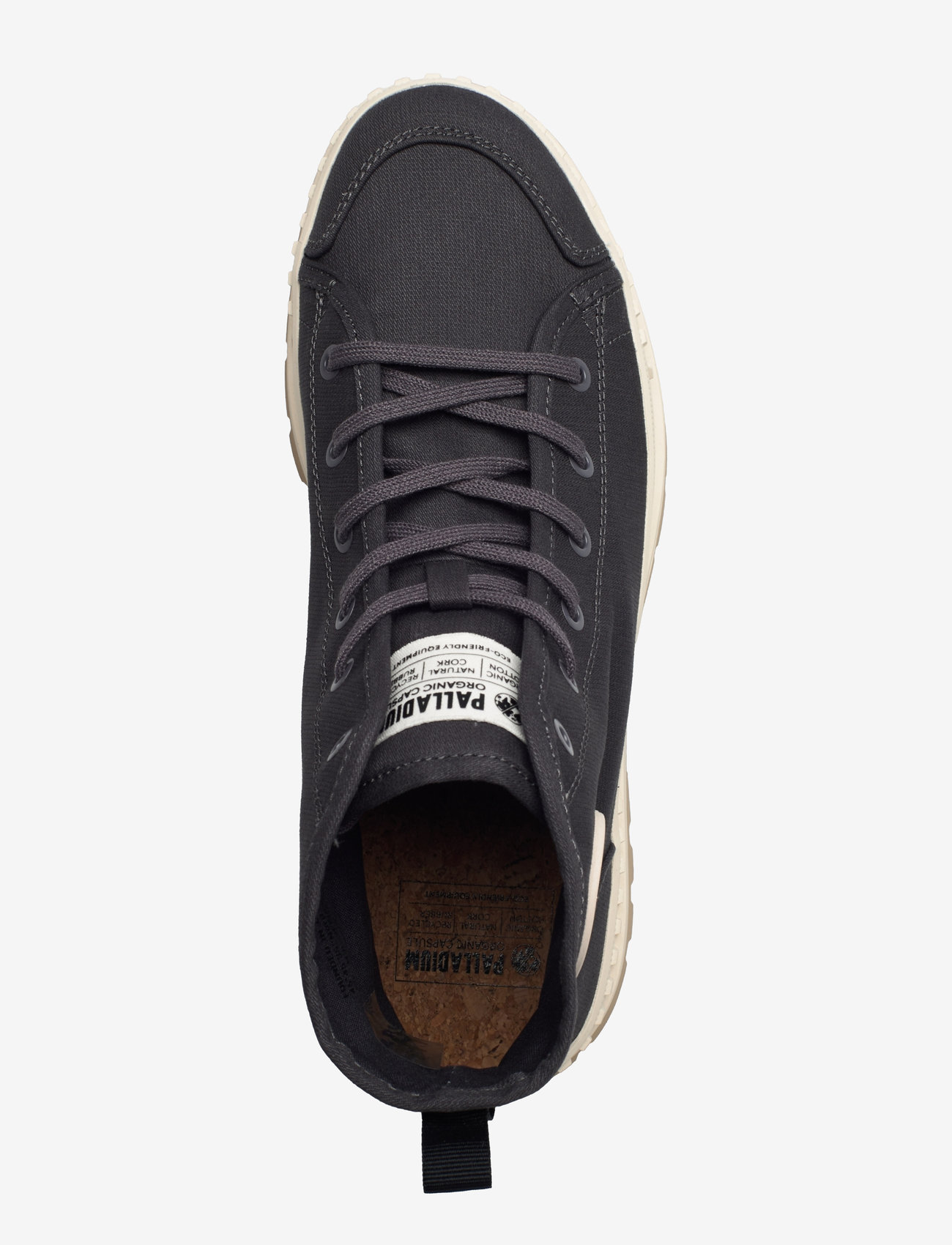 Palladium - Pallashock Org 2 - asphalt - 3