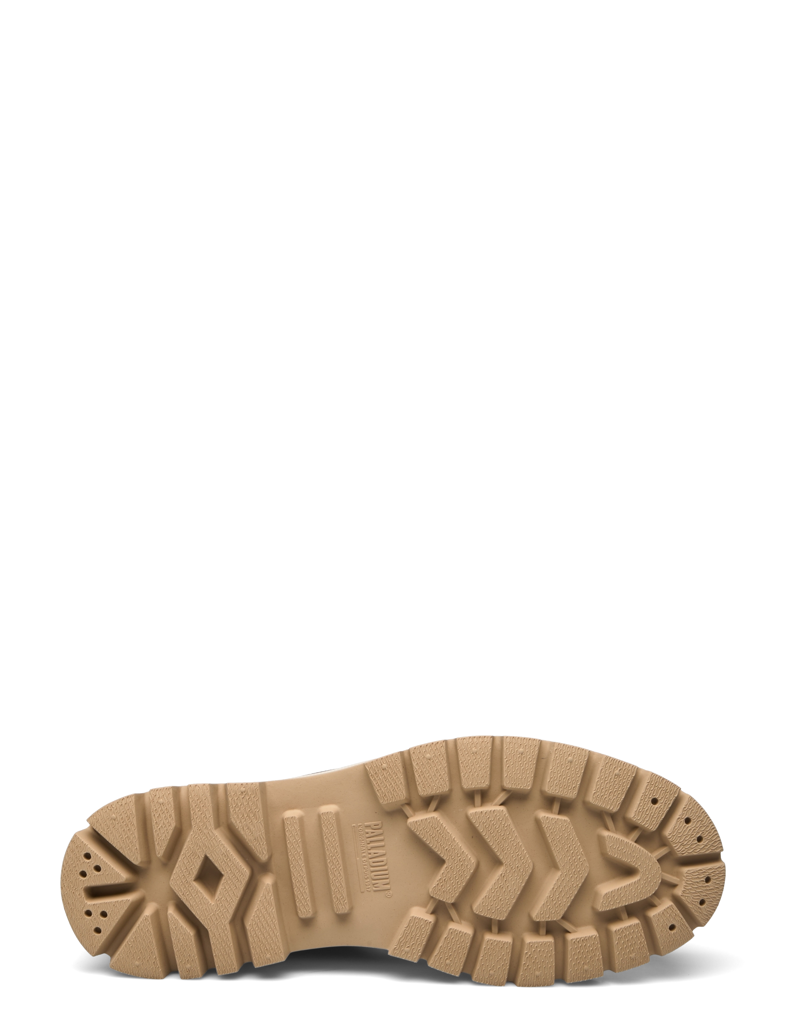 Palladium - Pallashock Org 2 - høje sneakers - asphalt - 4