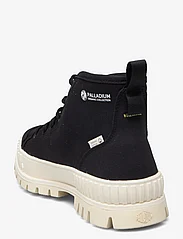 Palladium - Pallashock Org 2 - höga sneakers - black - 2