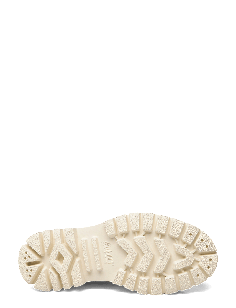 Palladium - Pallashock Lo Org 2 - niedriger schnitt - sahara - 4