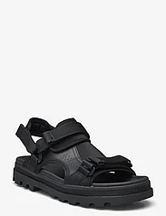 Palladium - Palladune OG Sport - matalat sandaalit - black - 0