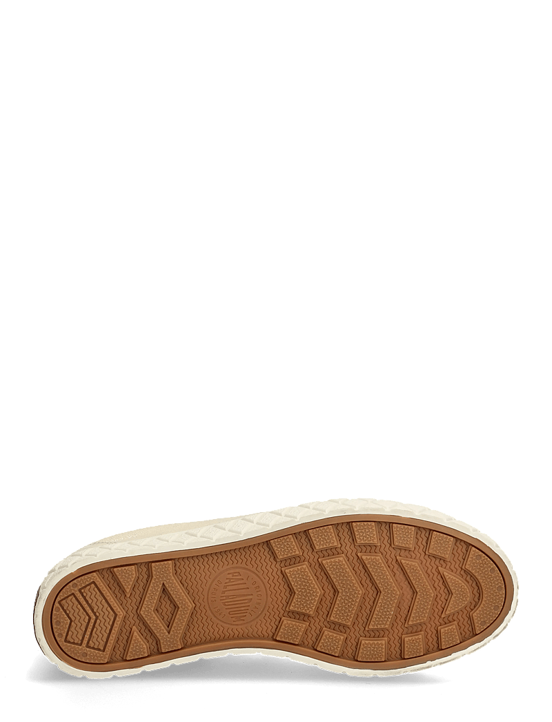 Palladium - PALLA ACE WASHED CVS - madala säärega tossud - sahara - 4