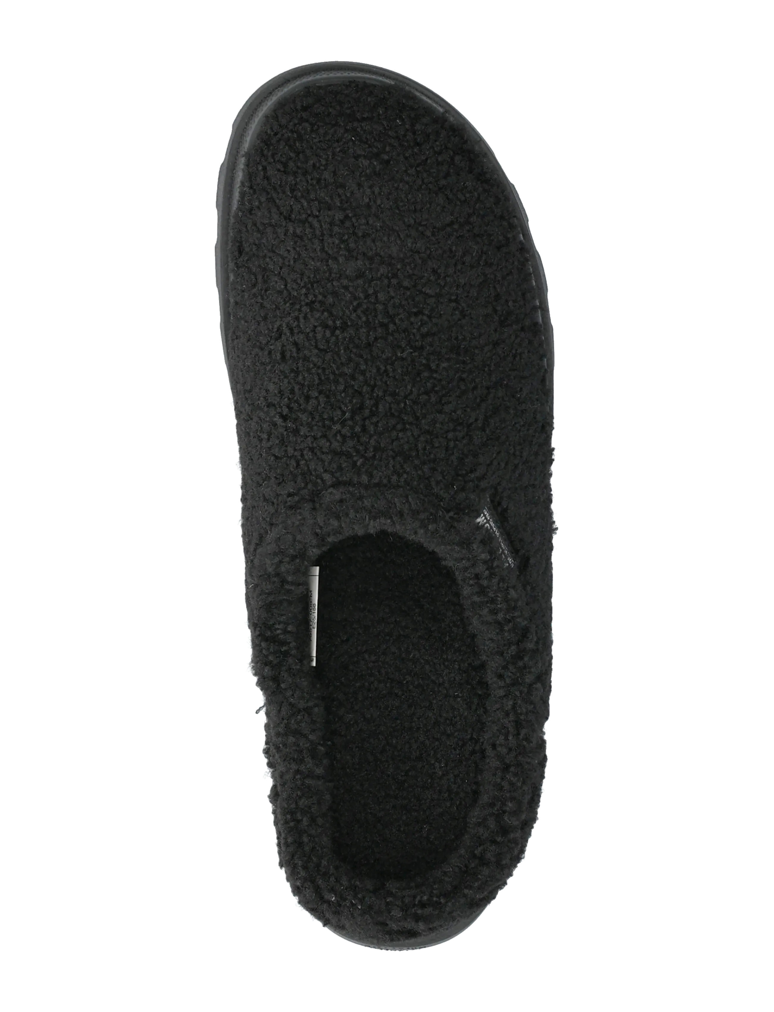 Palladium - DUNELITE MULE COSY - flate slipons - black - 3