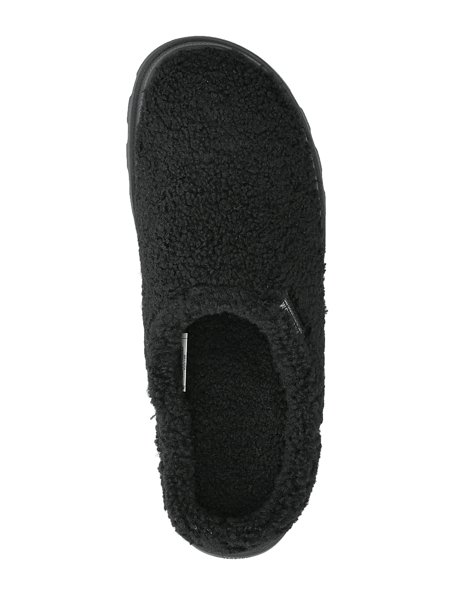 Palladium - DUNELITE MULE COSY - flache pantoletten - black - 3