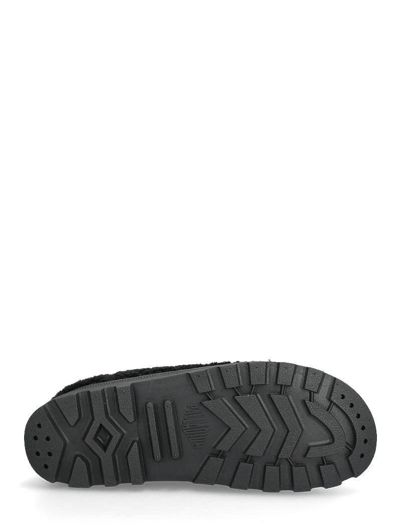 Palladium - DUNELITE MULE COSY - flade mules - black - 4