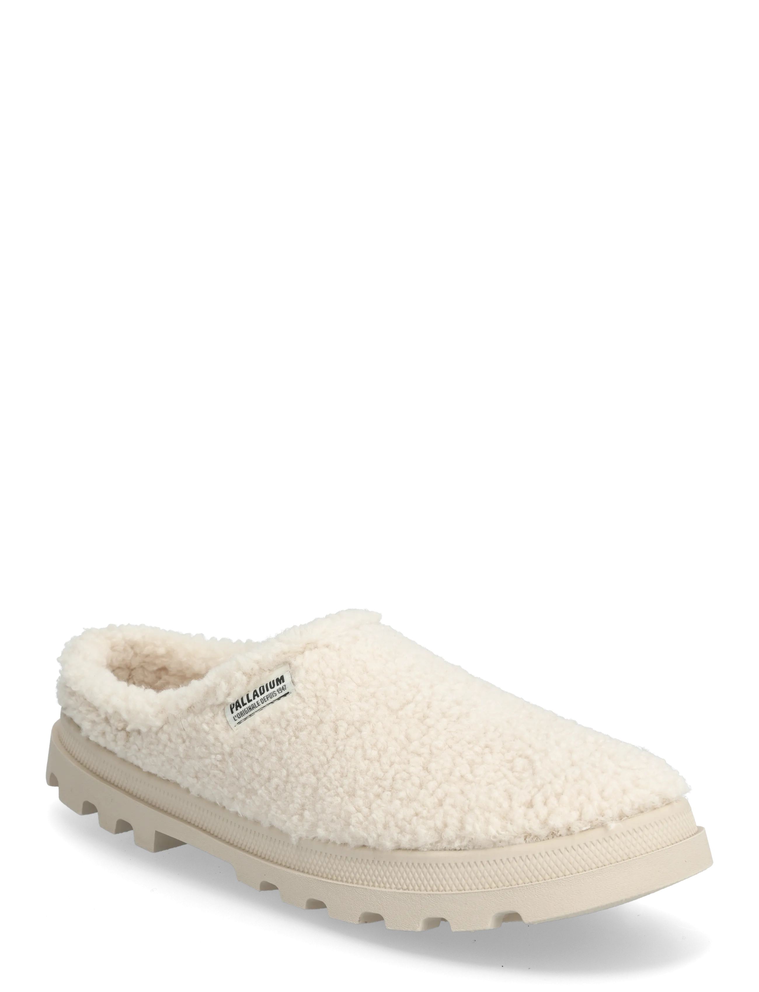 CREAM WHITE