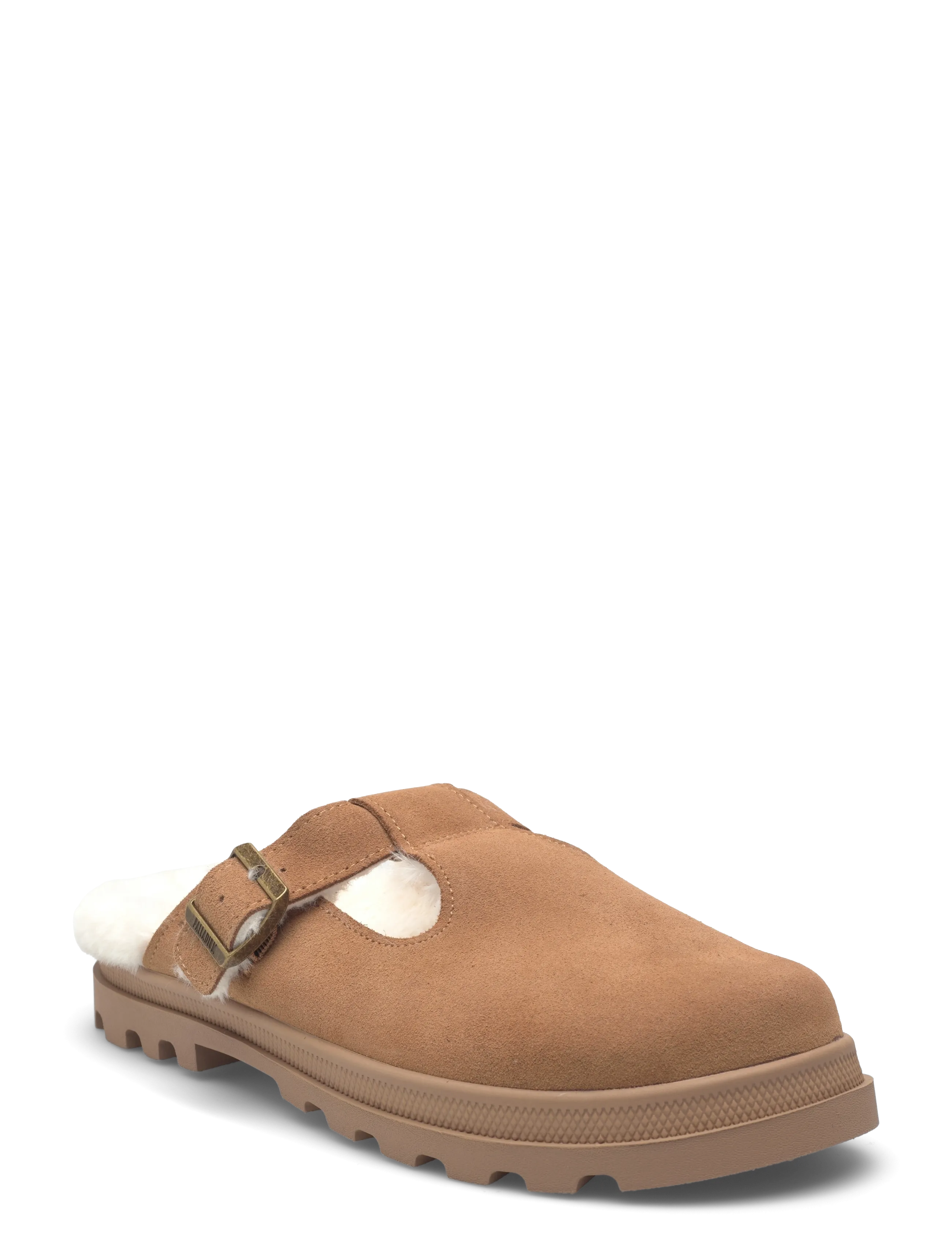 PALLADIUM Dunelite Pyla Warm Beige - 41 - Damen