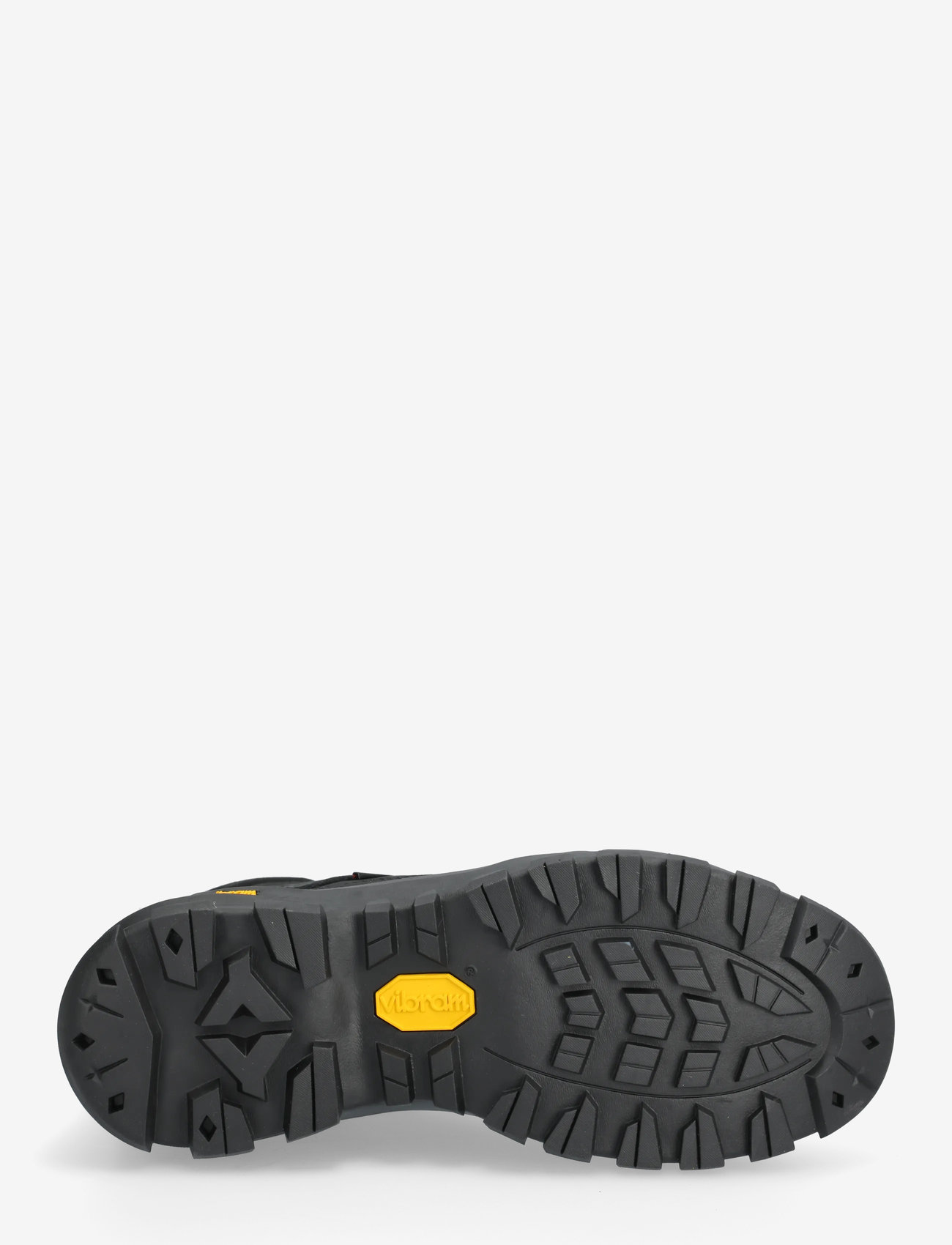 Palladium - PALLARIDER THINS WP+ - vinterstøvler - black - 4