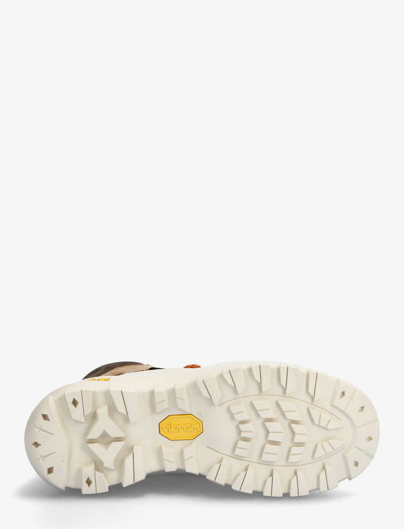 Palladium - PALLARIDER THINS WP+ - dear brown/milk - 4