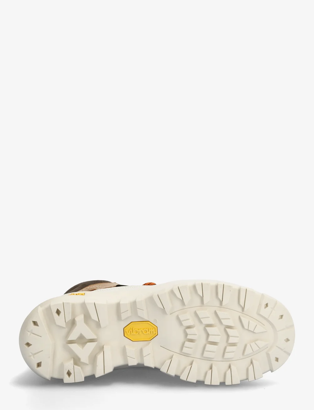 Palladium - PALLARIDER THINS WP+ - winterstiefel - dear brown/milk - 4