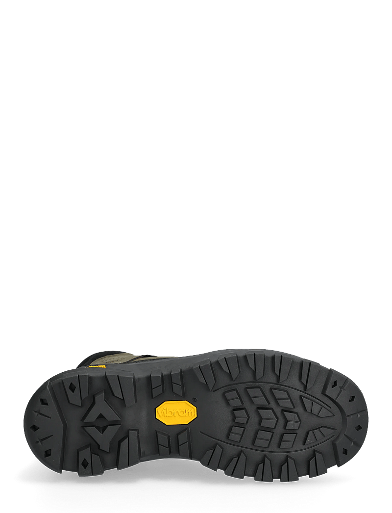 Palladium - PALLARIDER THINS WP+ - paeltega saapad - olive night/black - 4