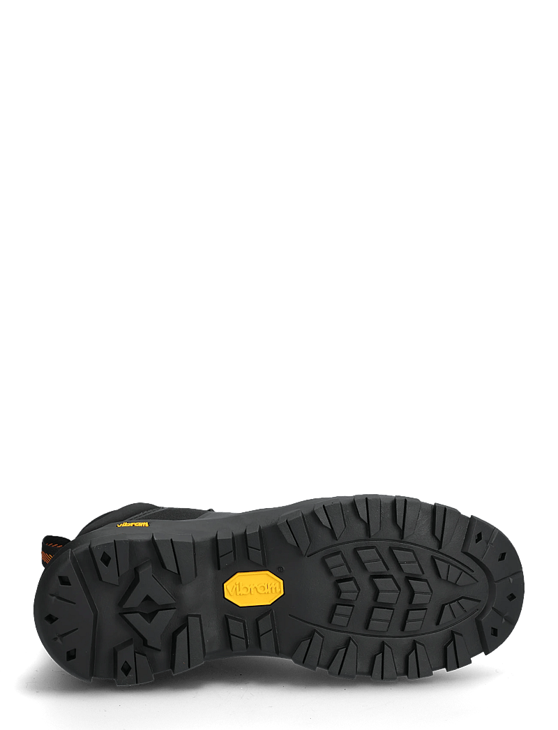 Palladium - PALLARIDER ZIP MIX - winterstiefel - black - 4