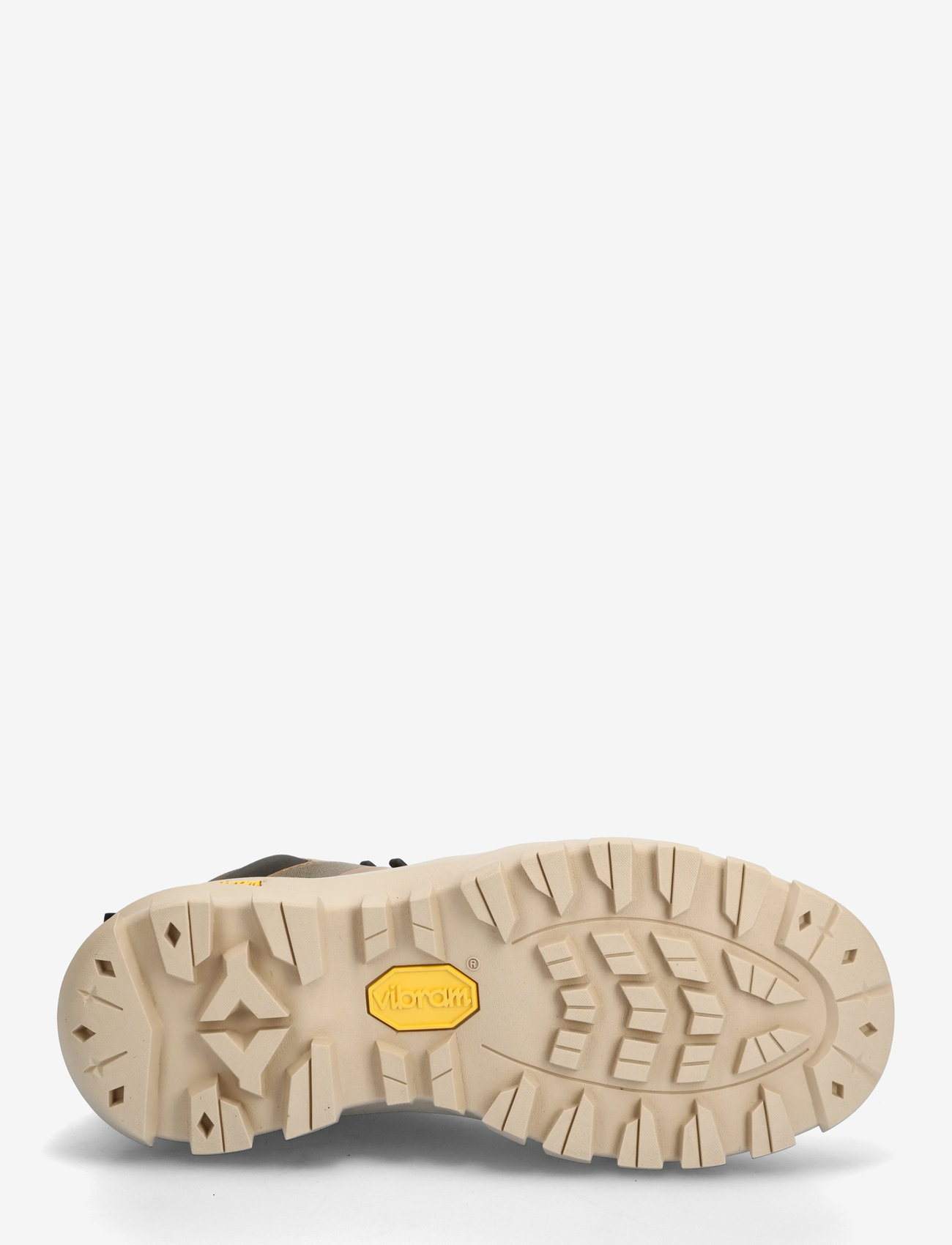 Palladium - PALLARIDER ZIP MIX - vinterstøvler - dear brown - 4