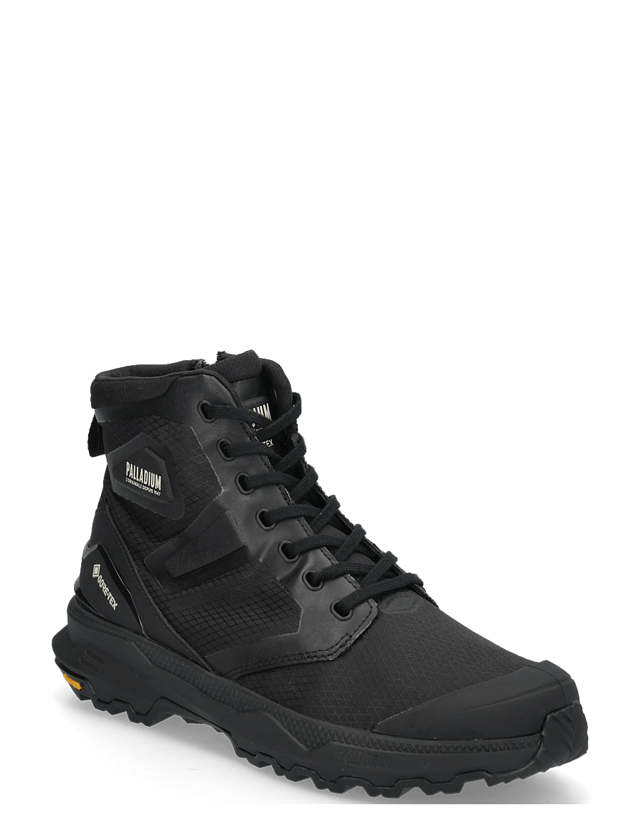 Palladium - OFFLITE EVO MID GTX - black - 0