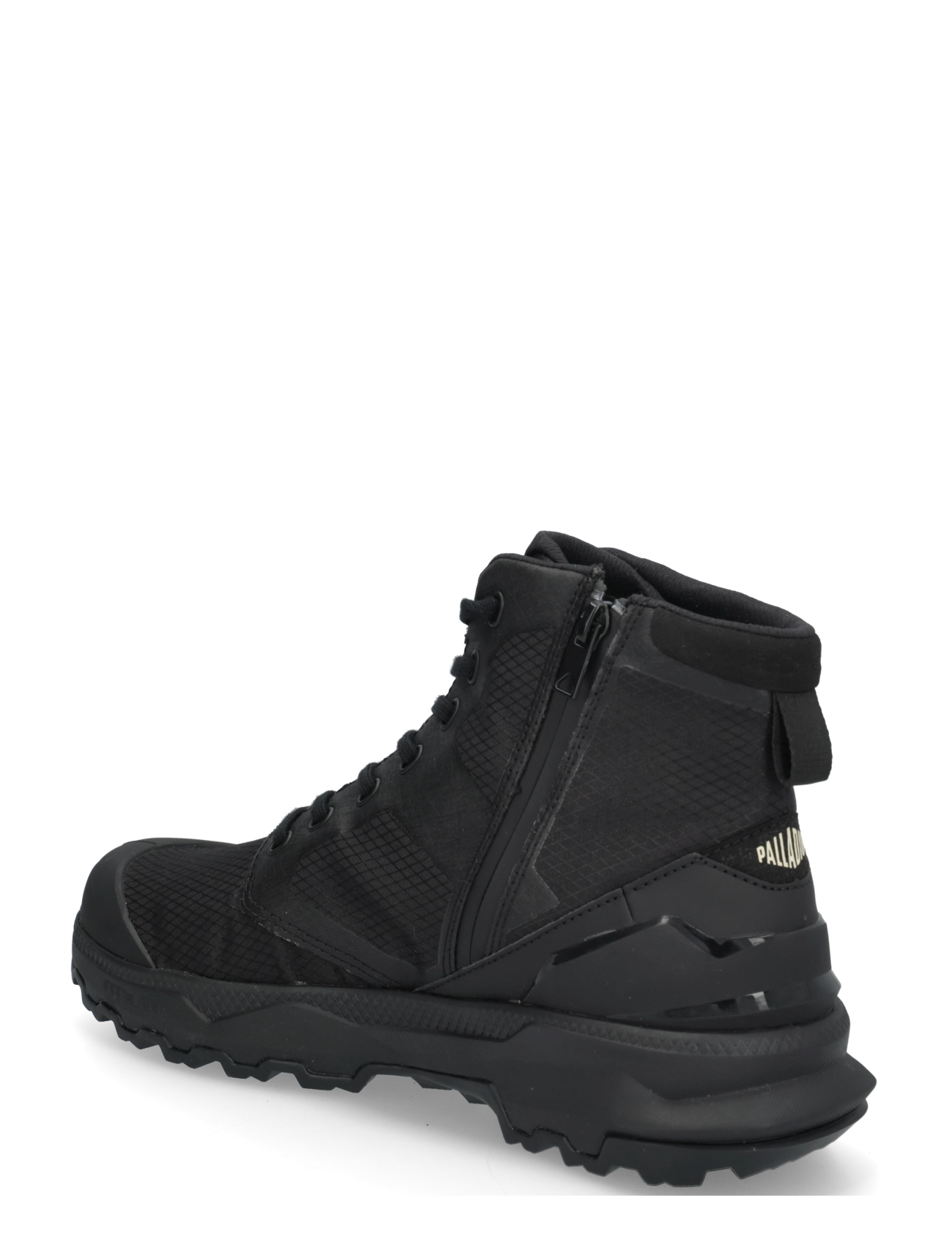 Palladium - OFFLITE EVO MID GTX - black - 1