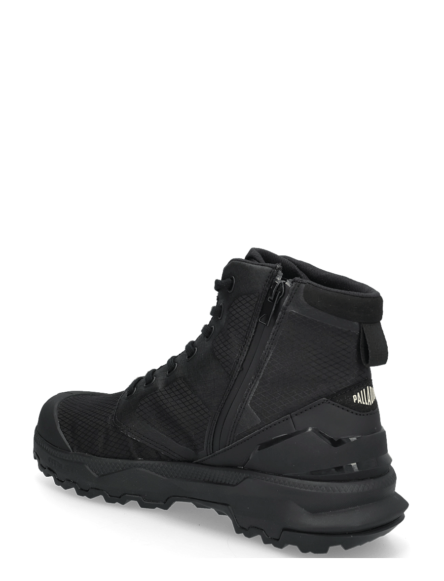 Palladium - OFFLITE EVO MID GTX - black - 1