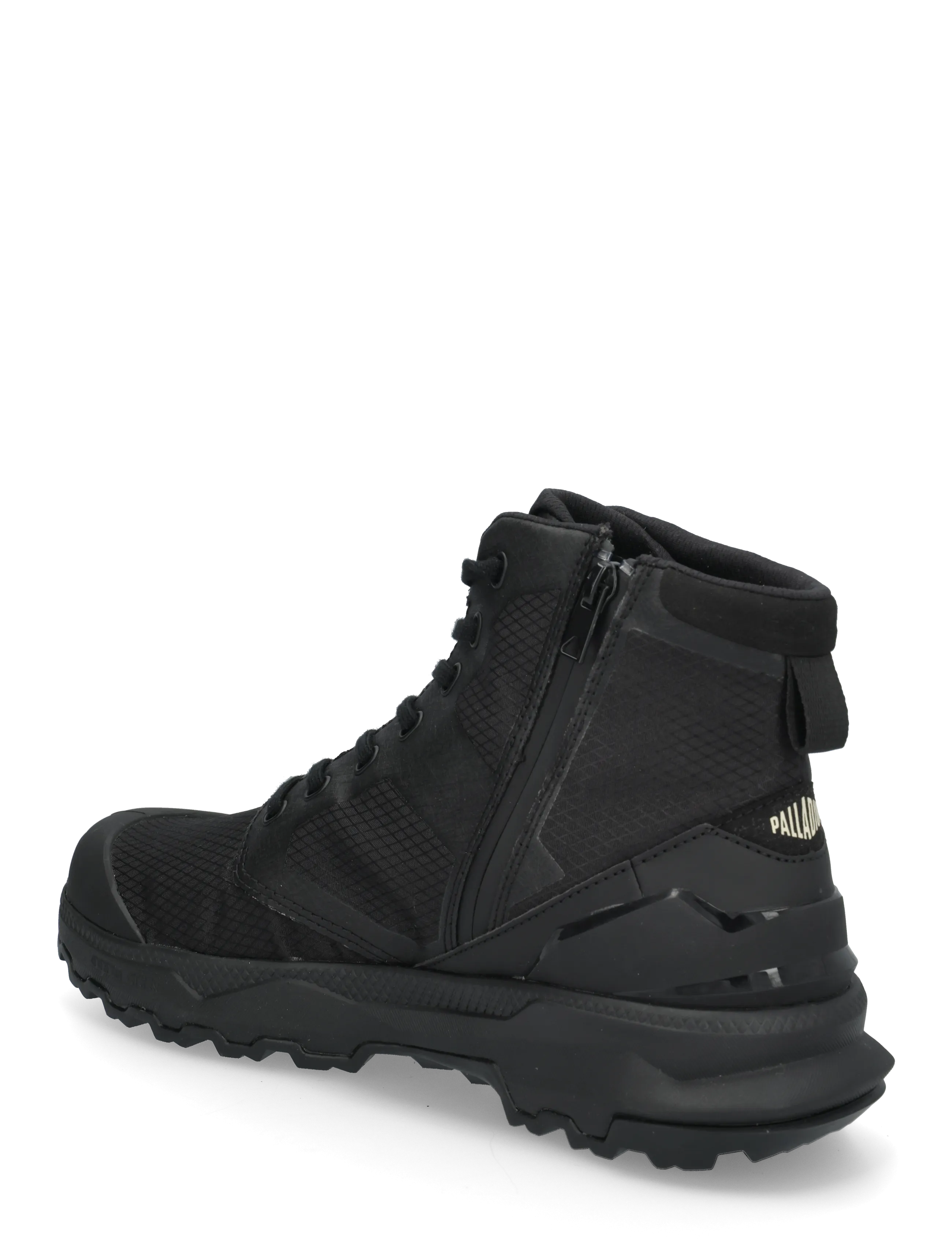 Palladium - OFFLITE EVO MID GTX - laced boots - black - 1