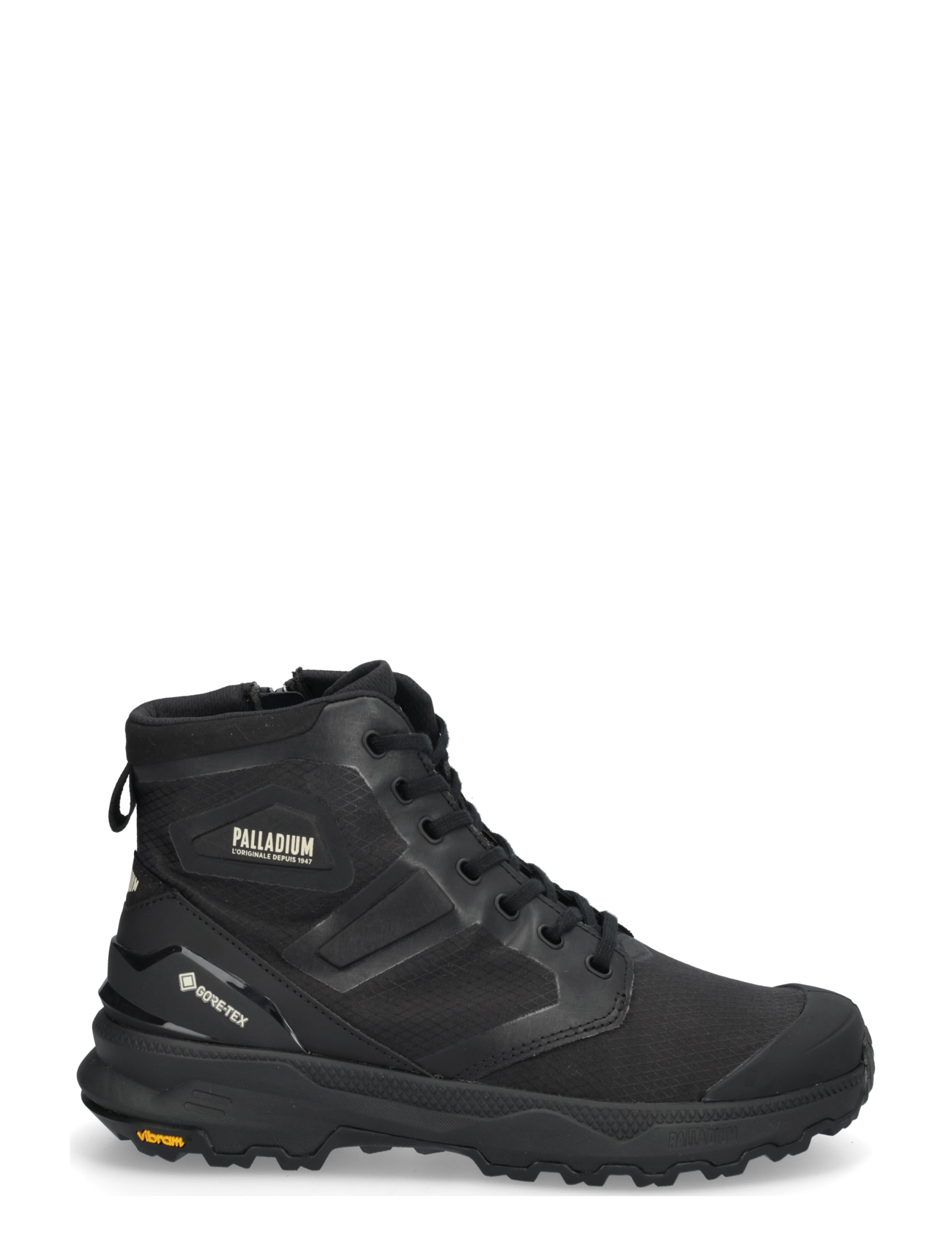 Palladium - OFFLITE EVO MID GTX - black - 2