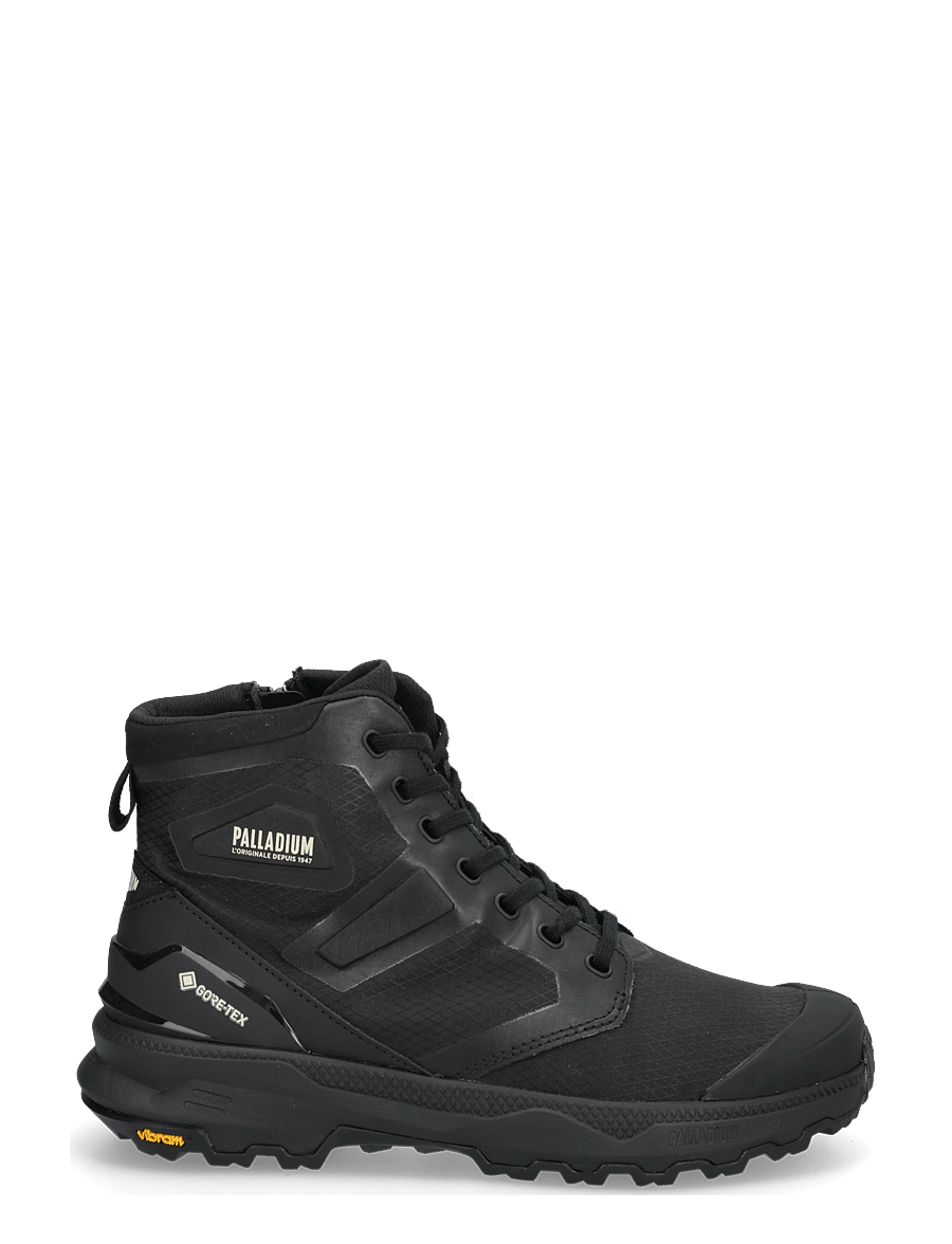 Palladium - OFFLITE EVO MID GTX - black - 2