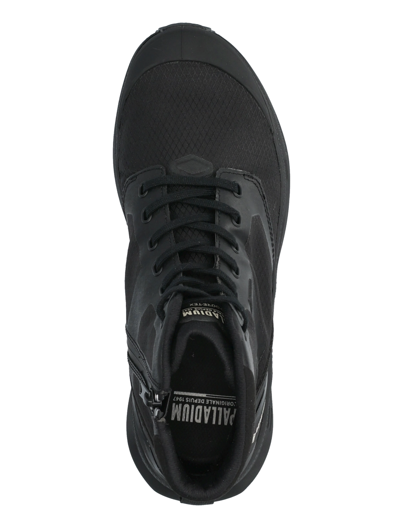 Palladium - OFFLITE EVO MID GTX - black - 3