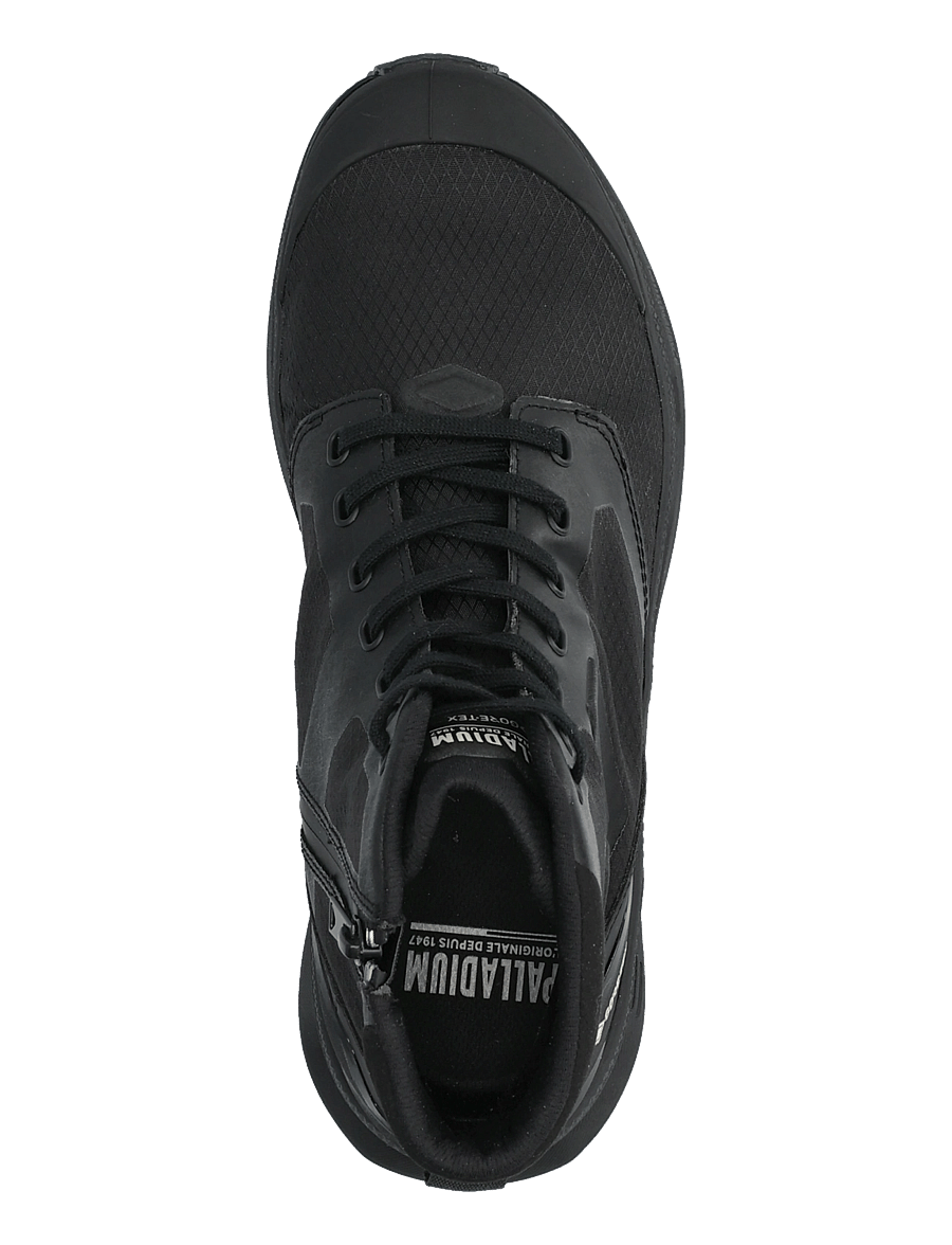 Palladium - OFFLITE EVO MID GTX - black - 3