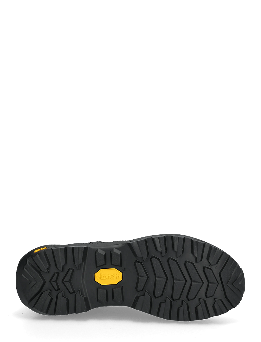 Palladium - OFFLITE EVO MID GTX - laced boots - black - 4