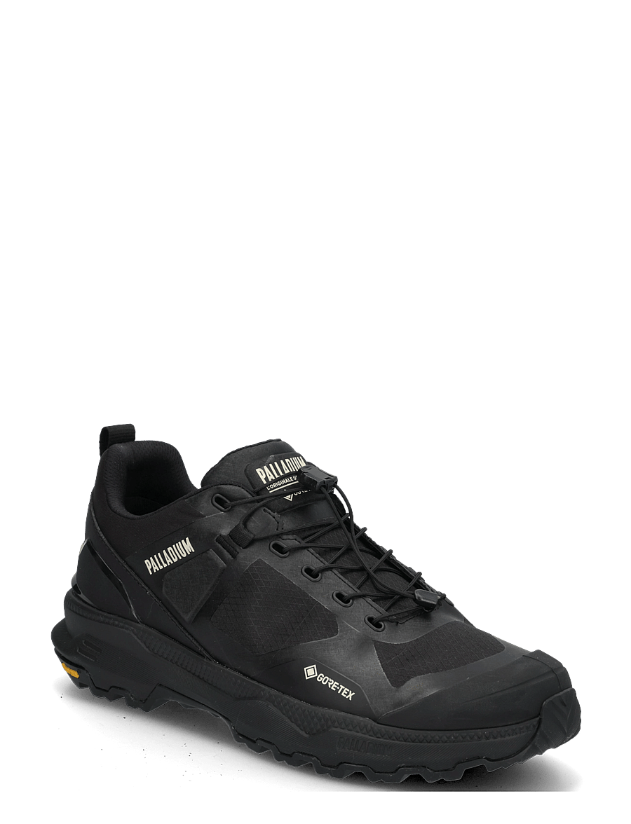 Palladium - OFFLITE EVO GTX - low-top sneaker - black - 0