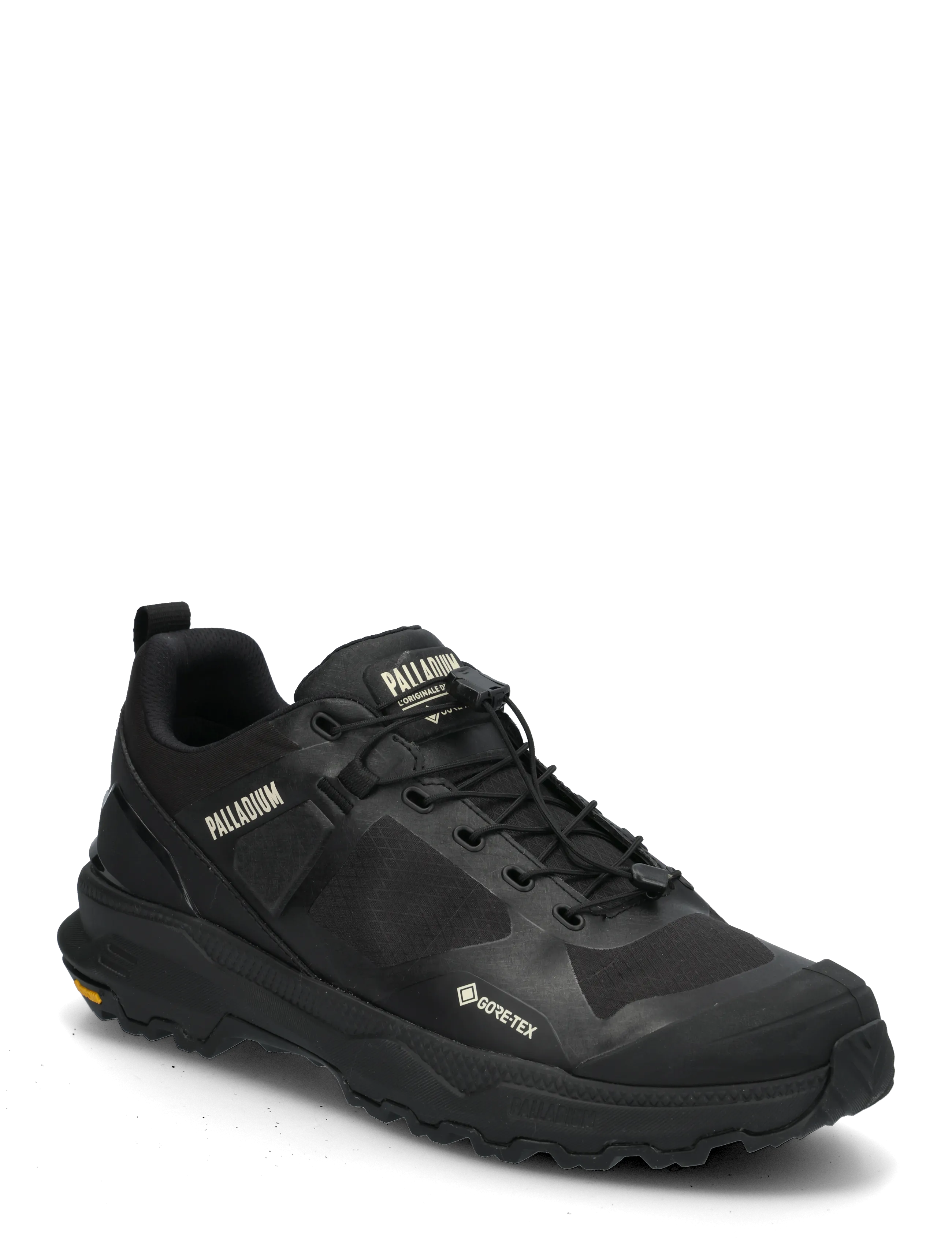 Palladium OFFLITE EVO GTX - Jaunumi - BLACK / black