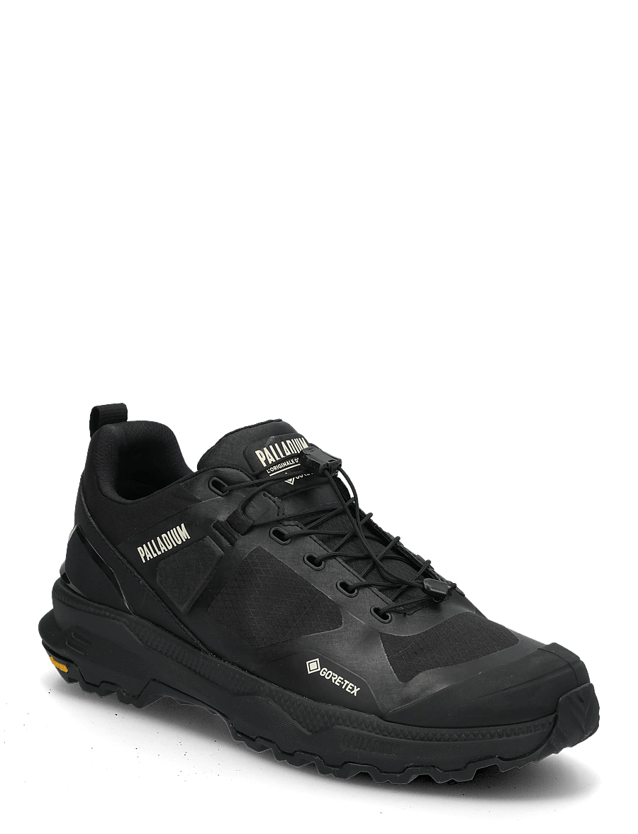 Palladium - OFFLITE EVO GTX - sneakers - black - 0
