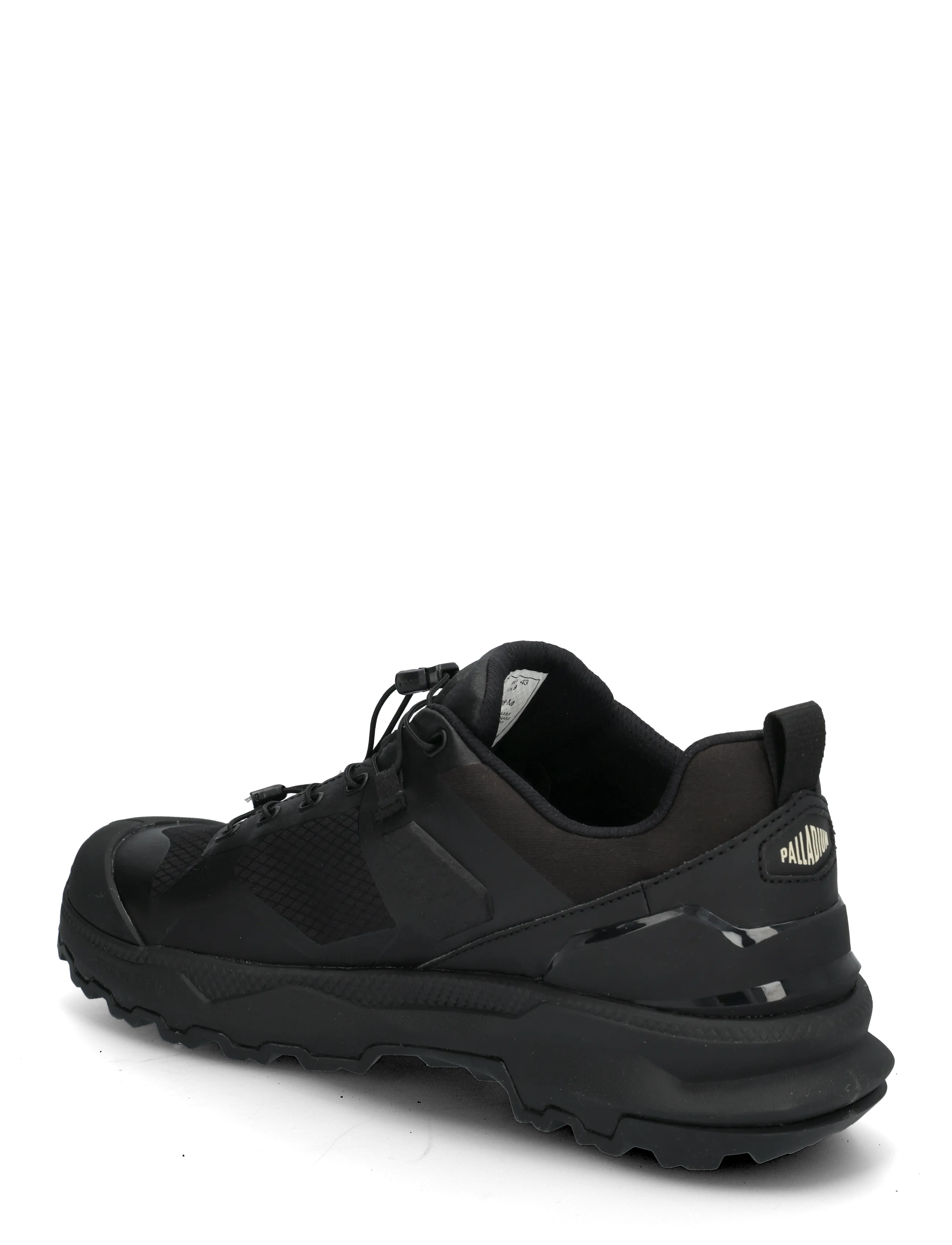 Palladium - OFFLITE EVO GTX - sneakers - black - 1