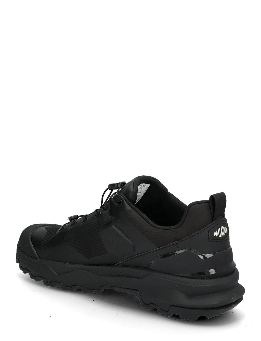 Palladium - OFFLITE EVO GTX - sneakers - black - 1