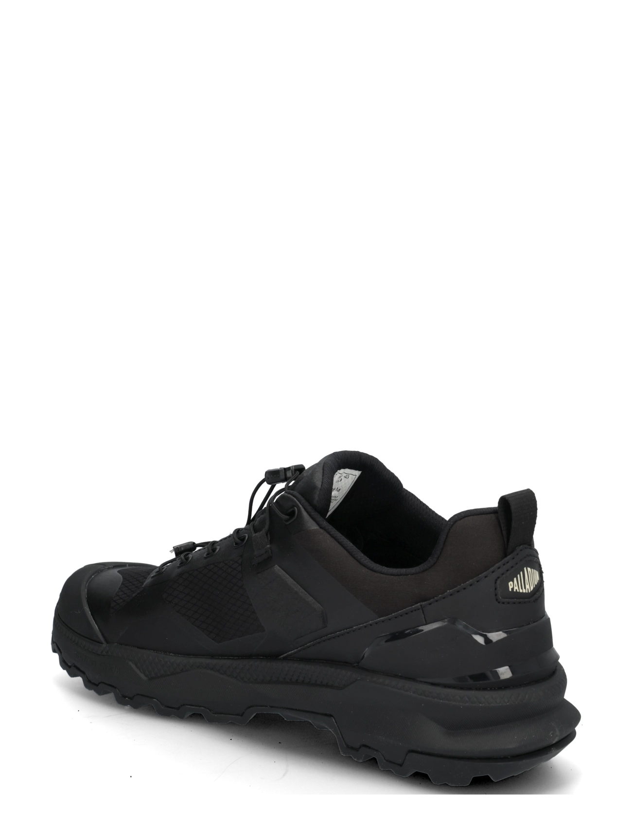 Palladium - OFFLITE EVO GTX - low-top sneaker - black - 1